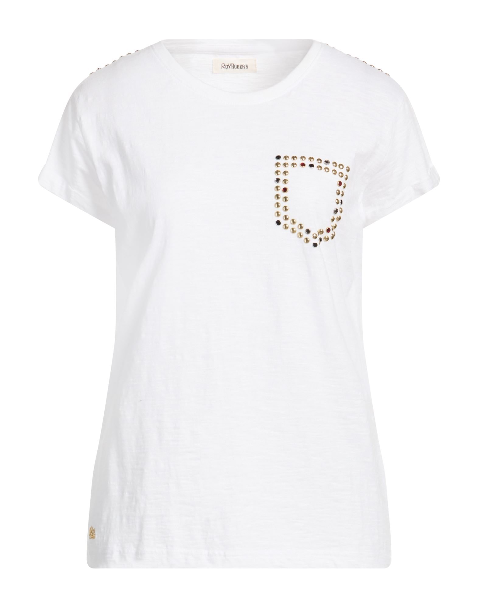 ROŸ ROGER'S - Camisetas