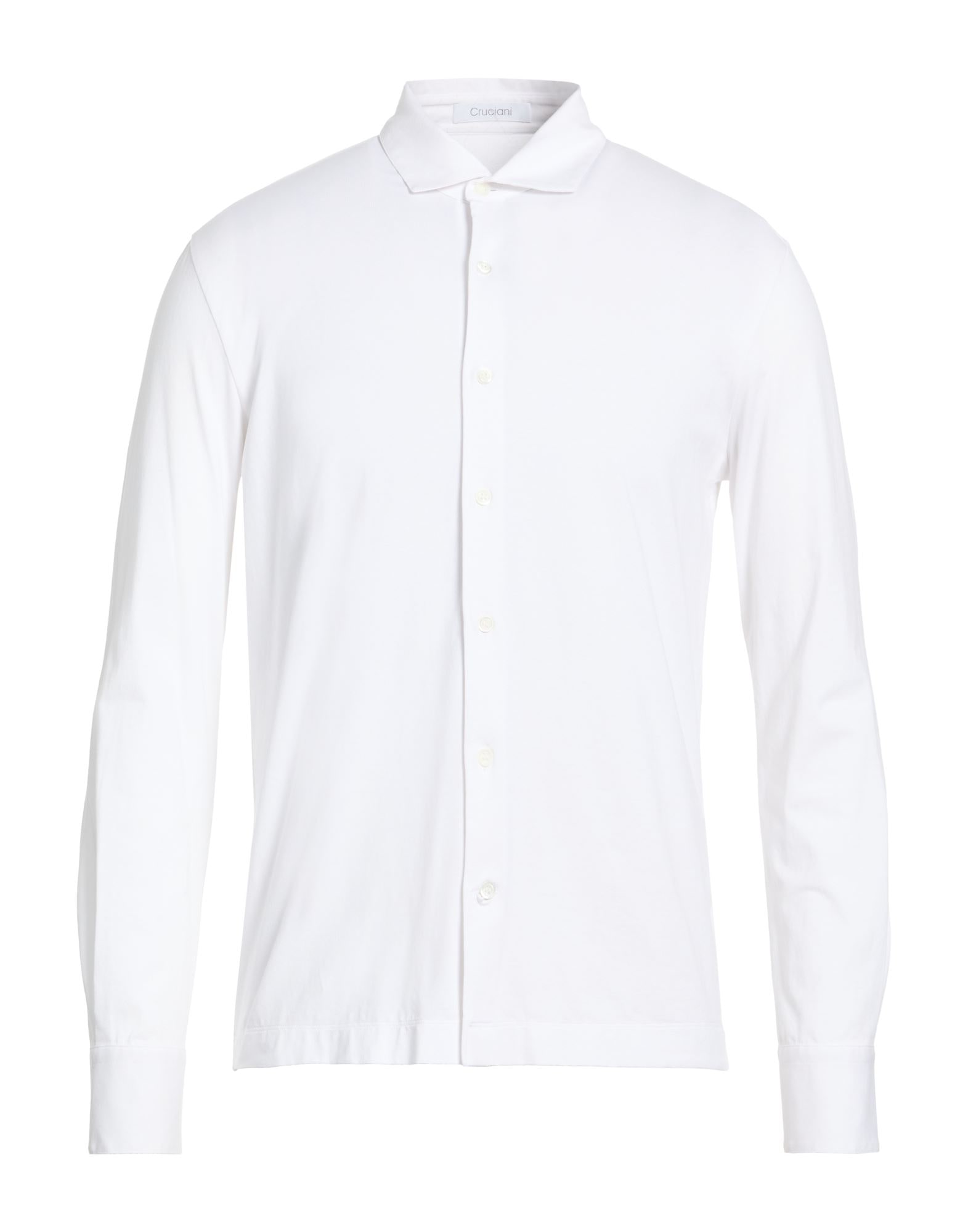 CRUCIANI - Shirts