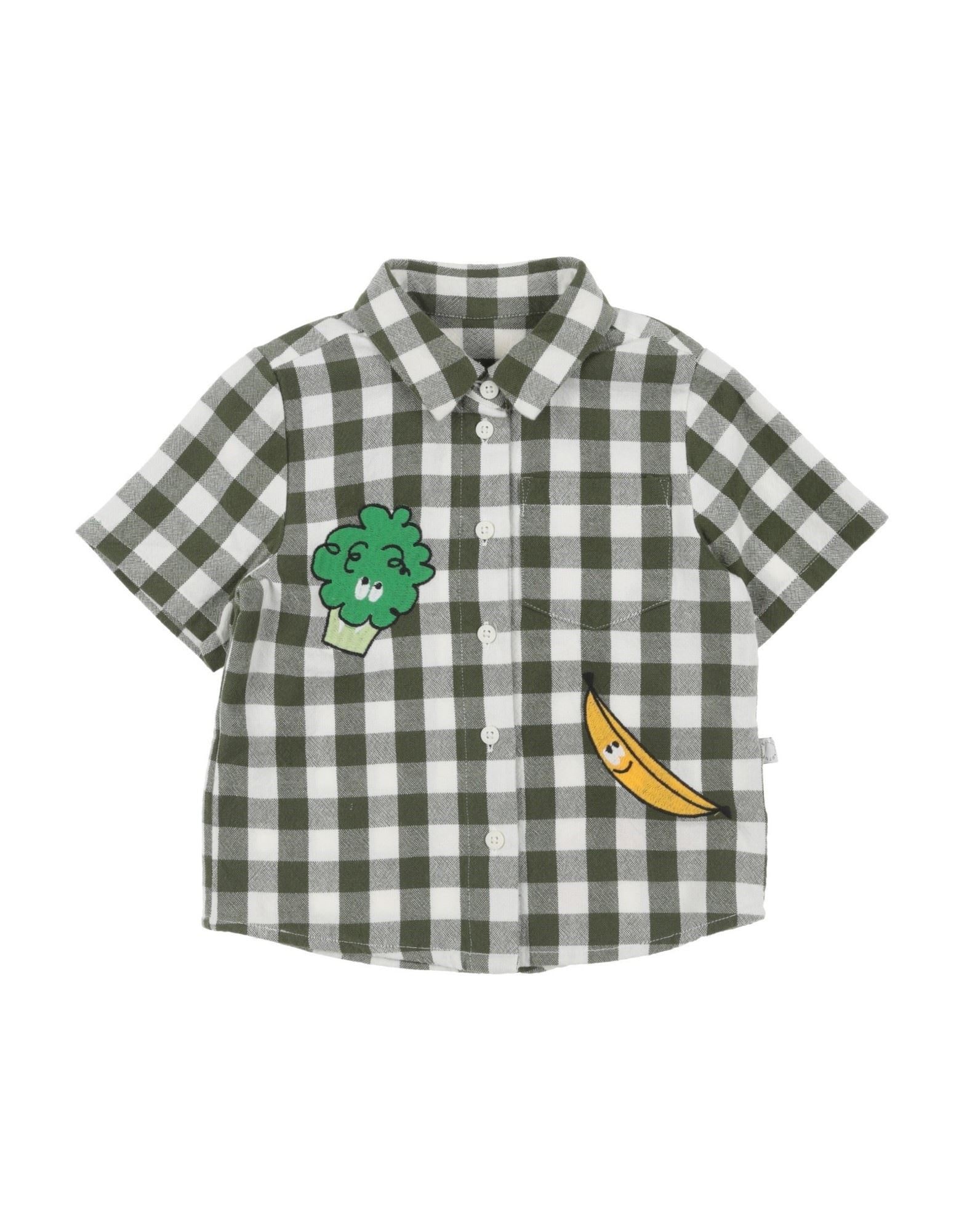 STELLA McCARTNEY KIDS - Shirts