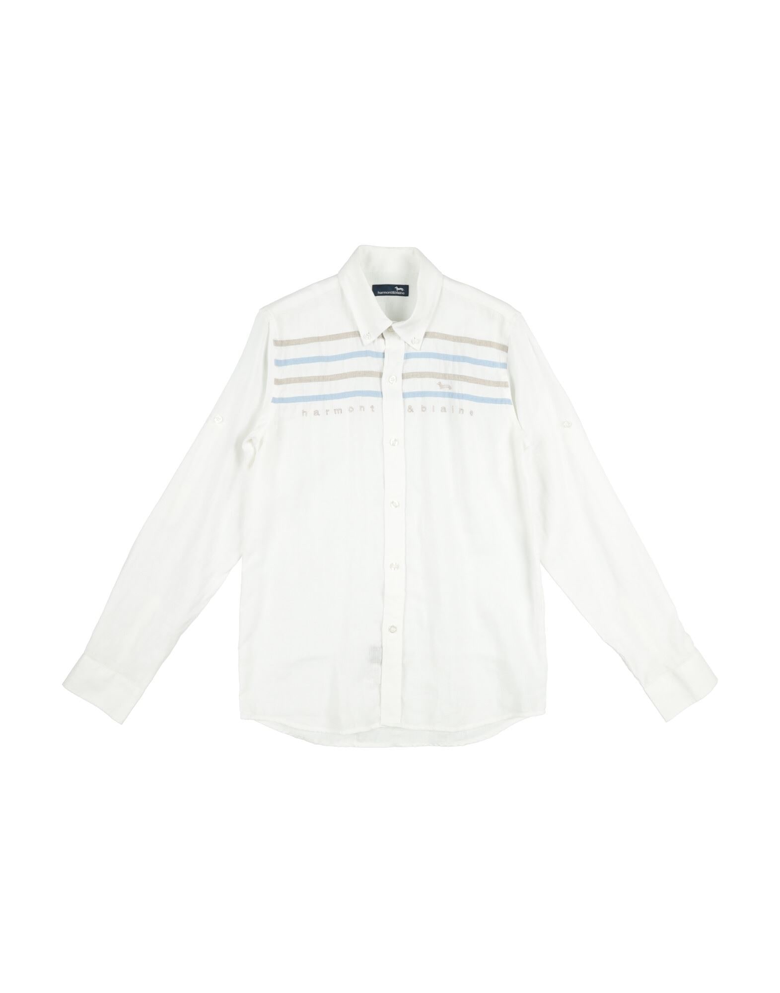 HARMONT & BLAINE - Shirts