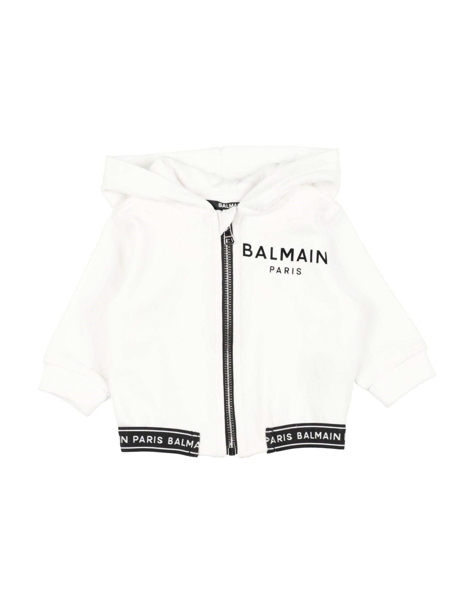 BALMAIN - Sweatshirts