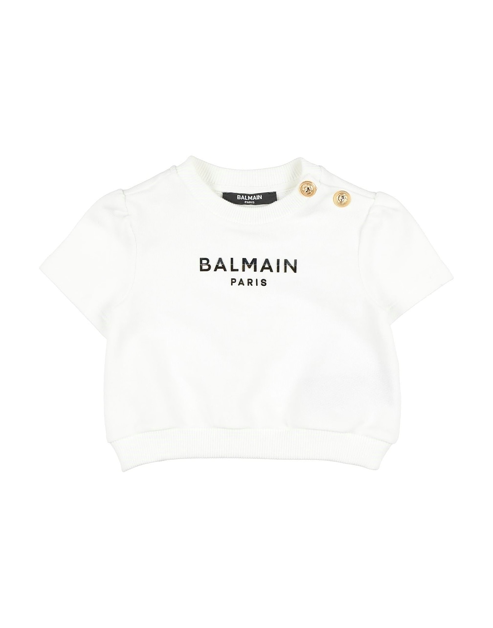 BALMAIN - Sweatshirts