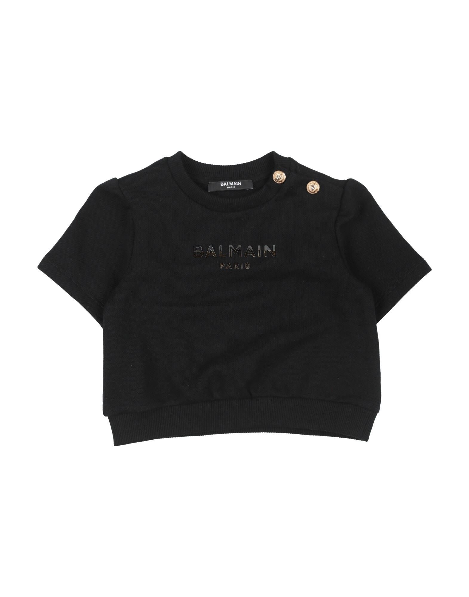 BALMAIN - Sweatshirts