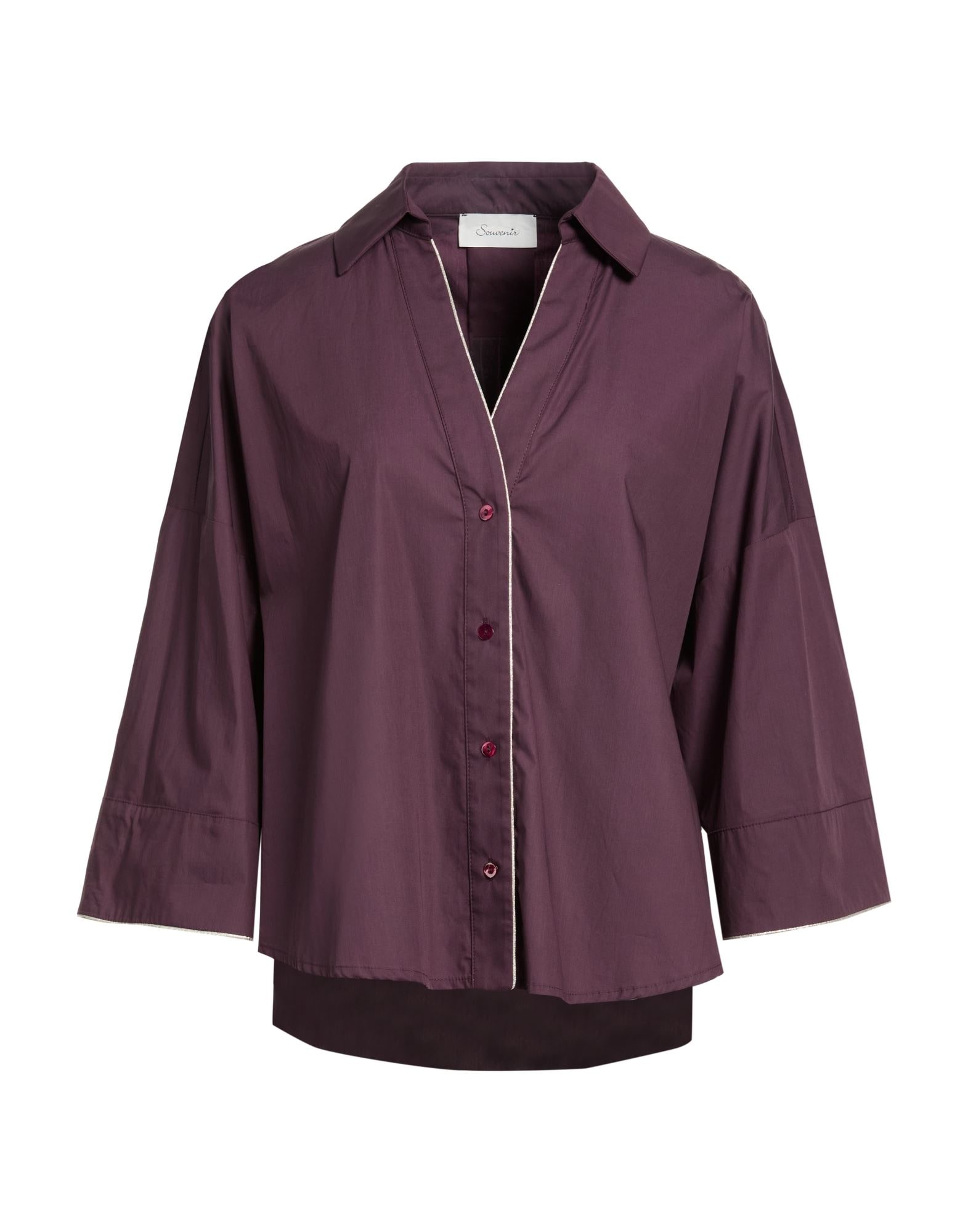 SOUVENIR - Camisas