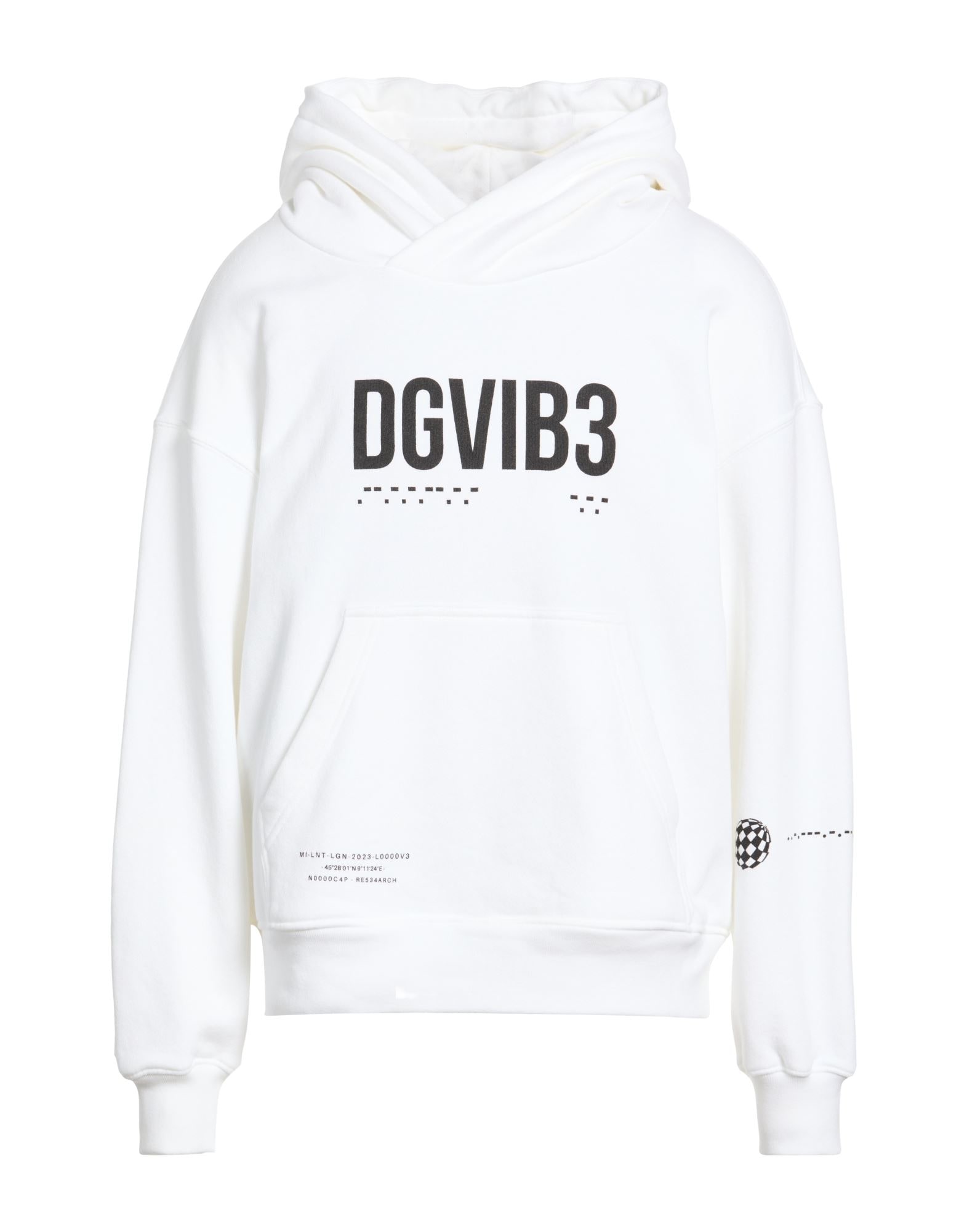 DOLCE&GABBANA - Sweatshirts