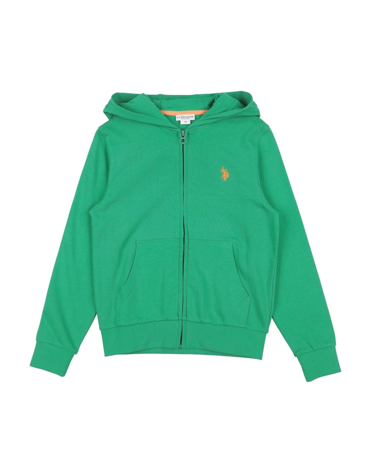 U.S.POLO ASSN. - Sweatshirts