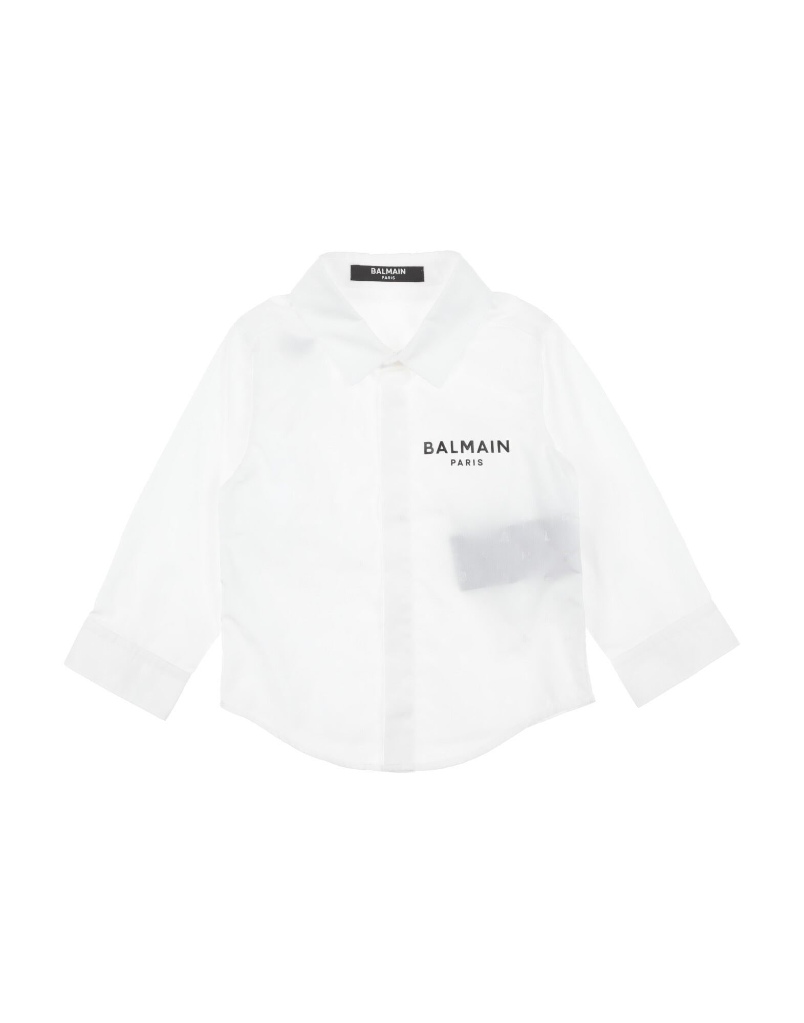 BALMAIN - Shirts