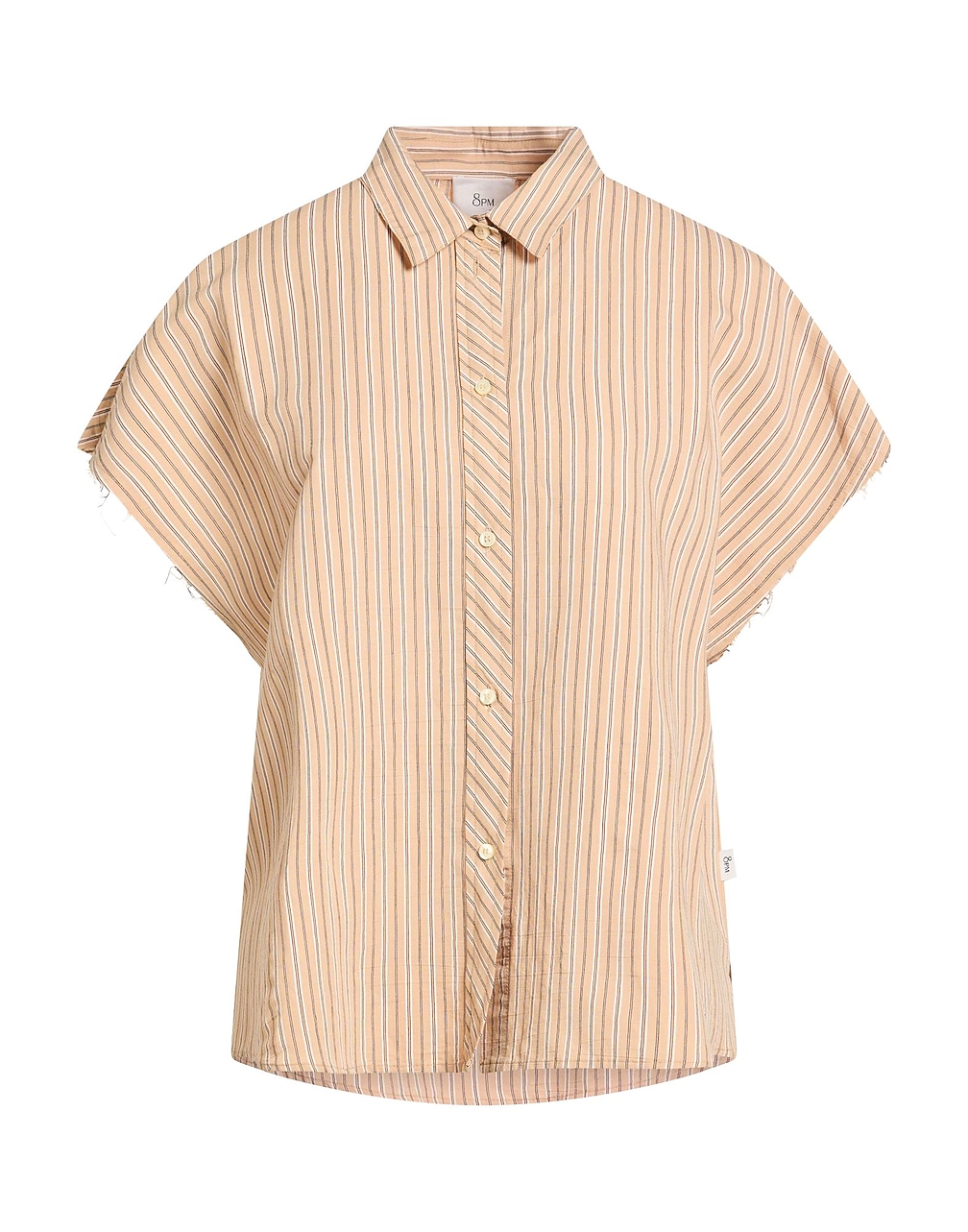 ROBERTO CAVALLI - Shirts