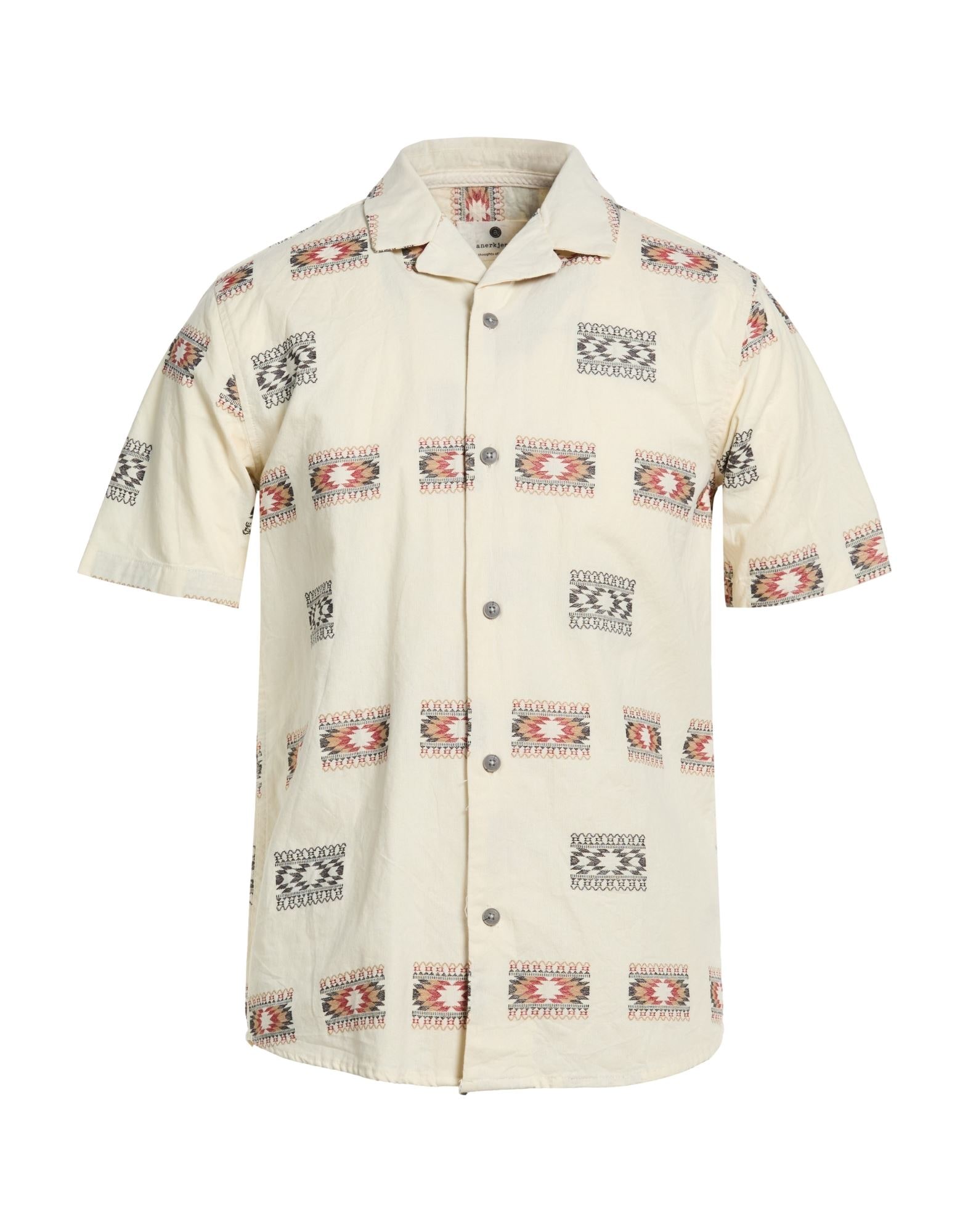 ANERKJENDT - Chemises