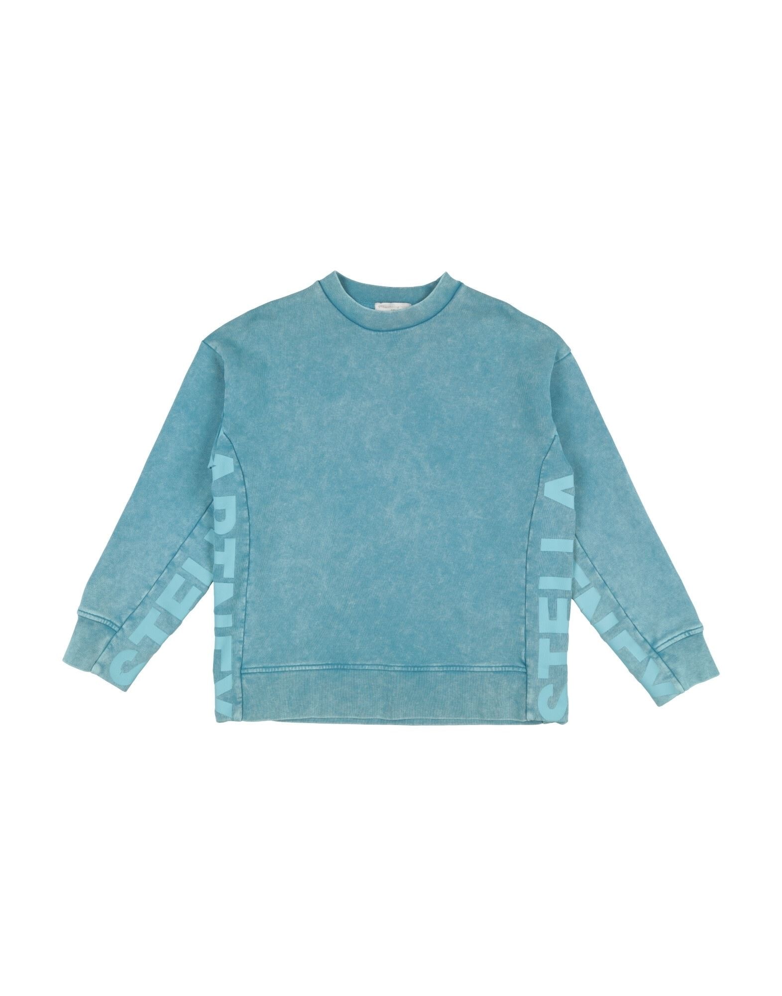 STELLA McCARTNEY KIDS - Sweatshirts