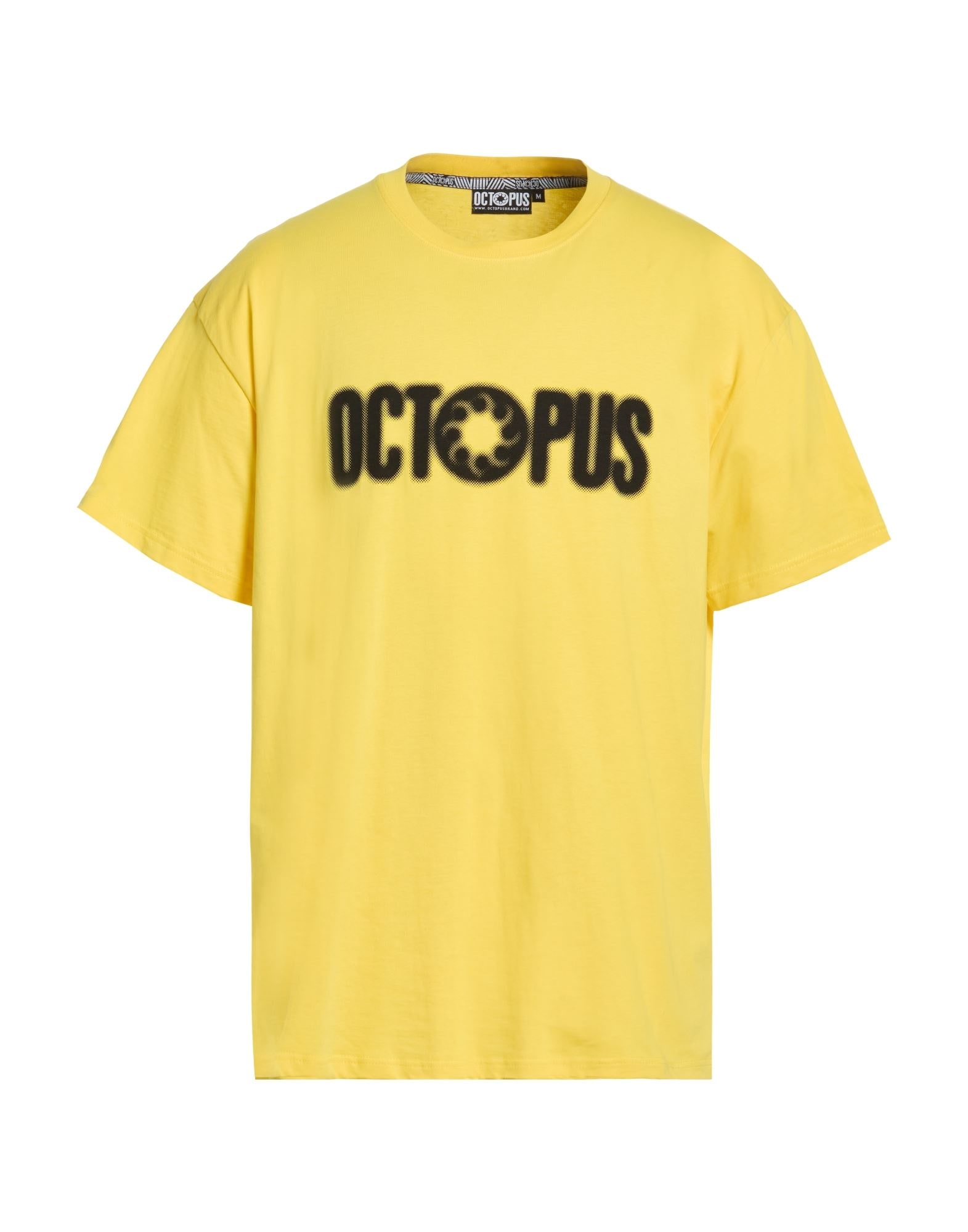 OCTOPUS - T-shirts