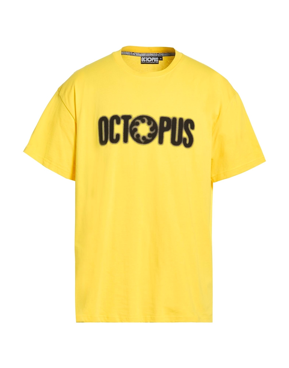 OCTOPUS - T-shirts