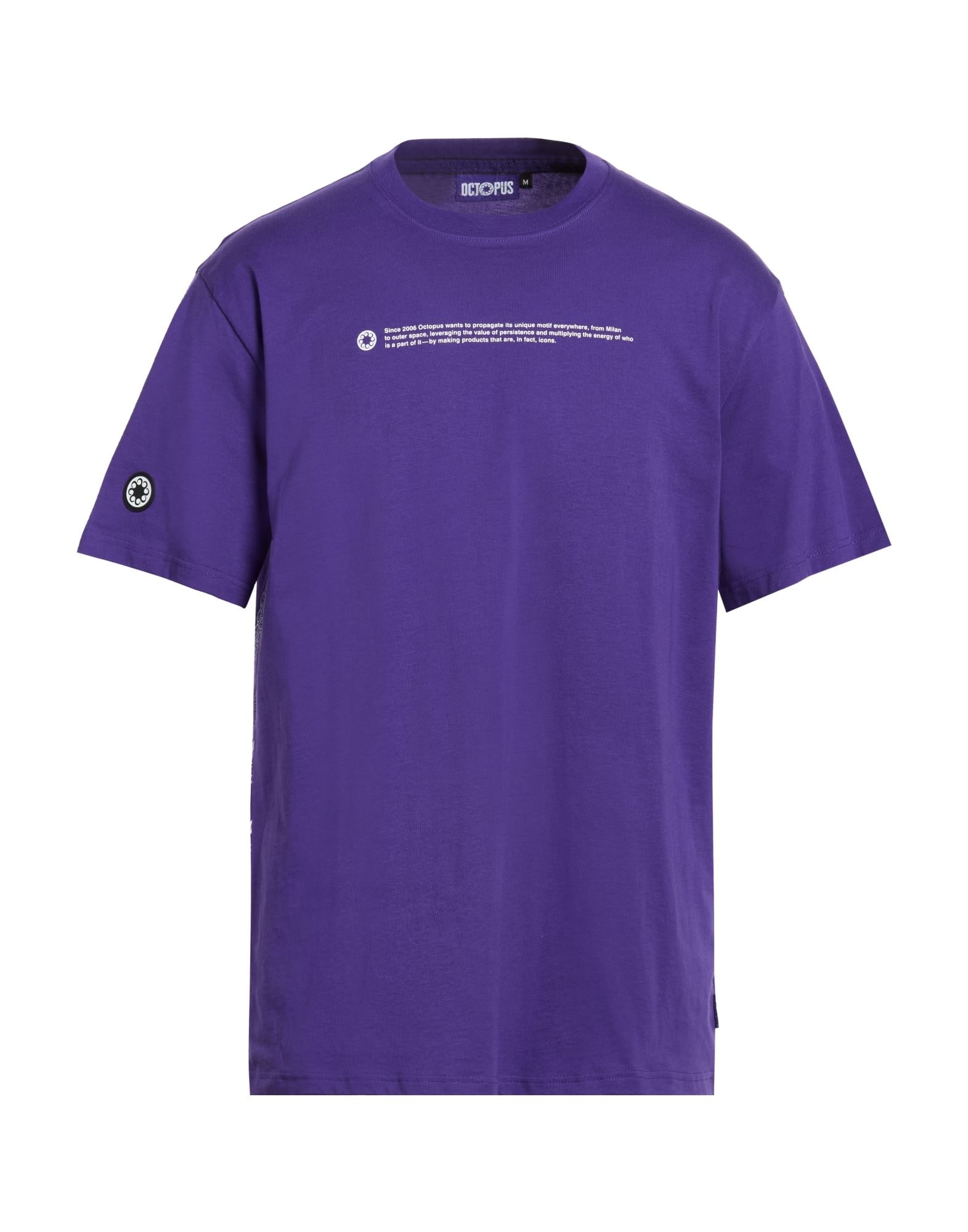 OCTOPUS - T-shirts