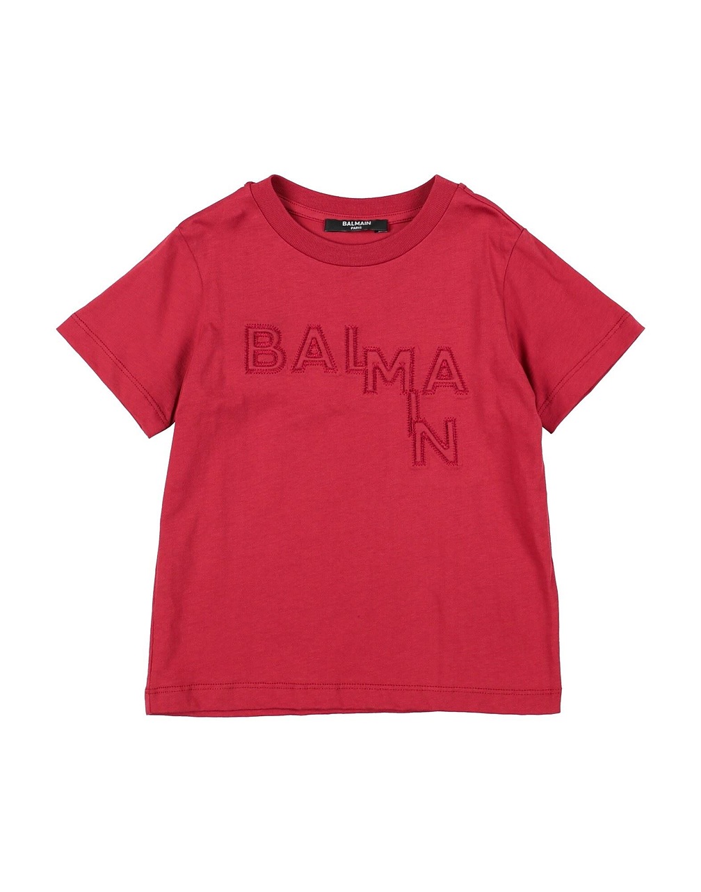 BALMAIN - T-shirts