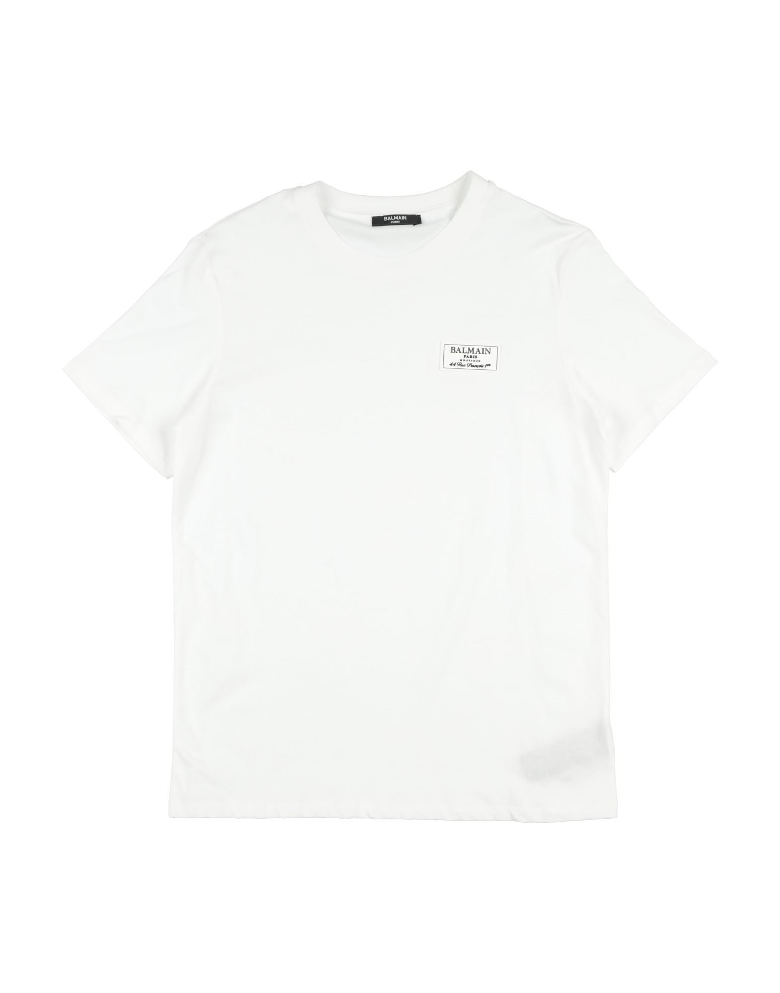 BALMAIN - T-shirts