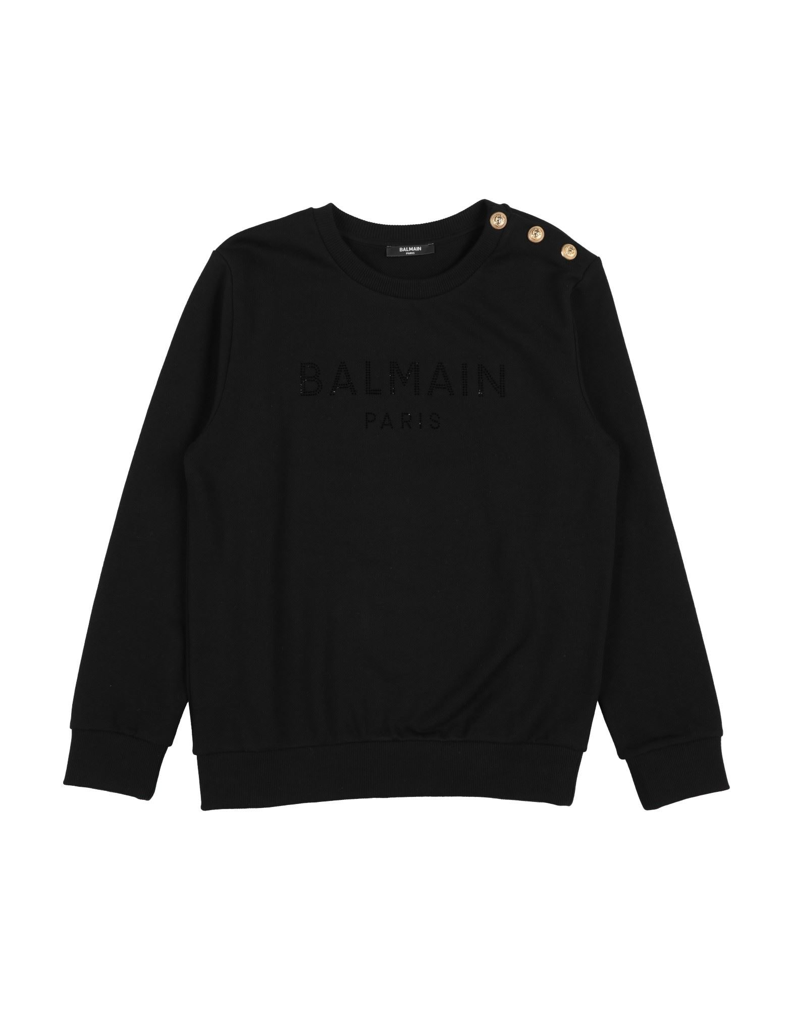 BALMAIN - Sweatshirts