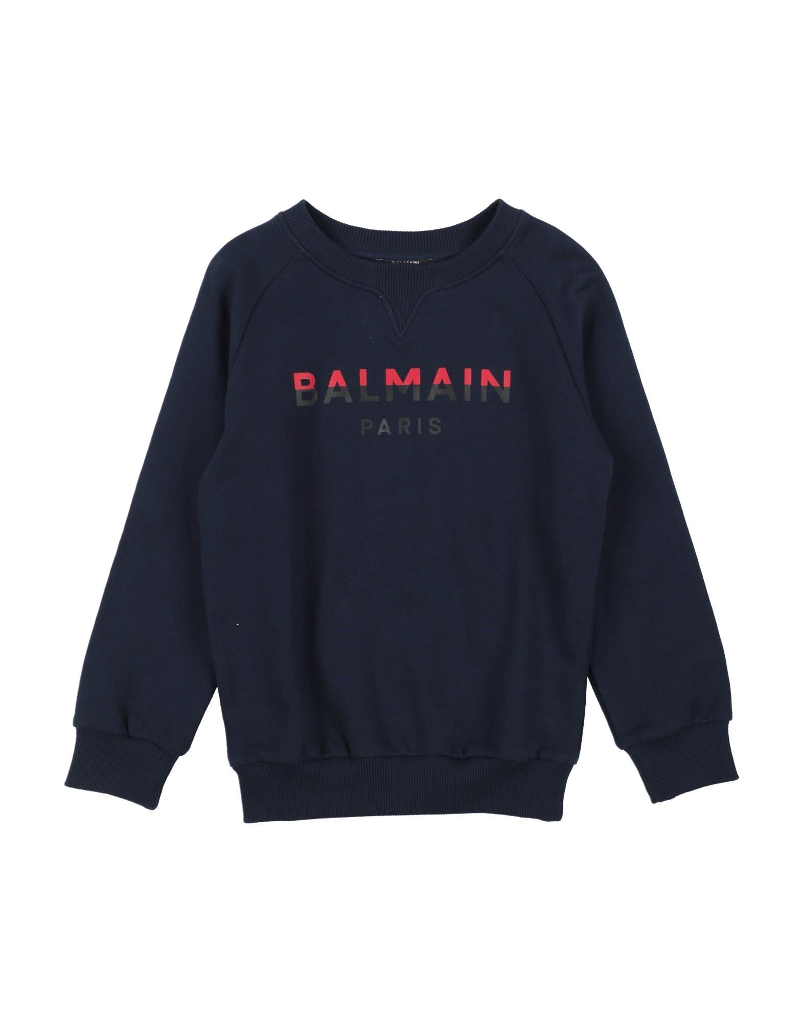BALMAIN - Sweatshirts