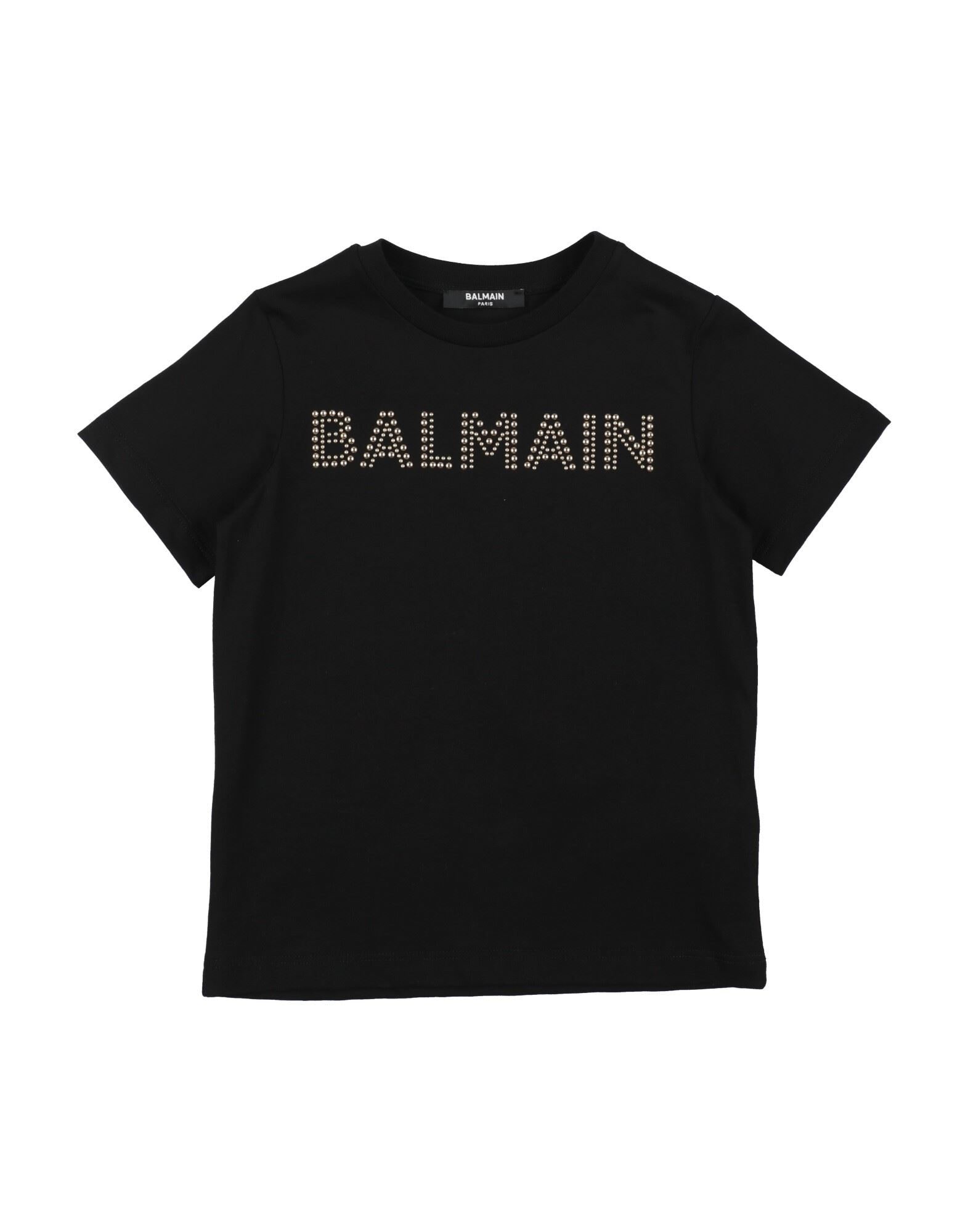 BALMAIN - 티셔츠