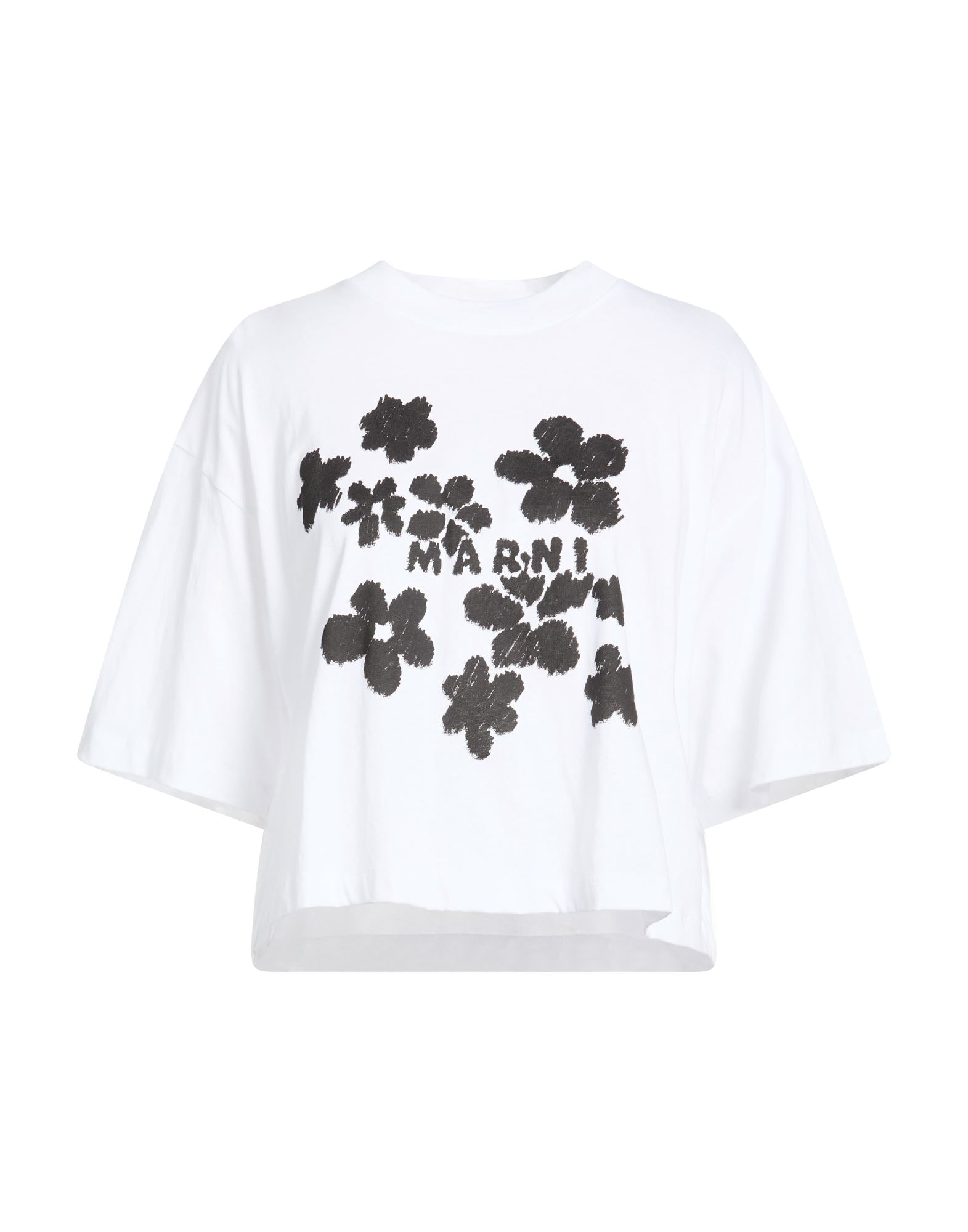 MARNI - T-shirts
