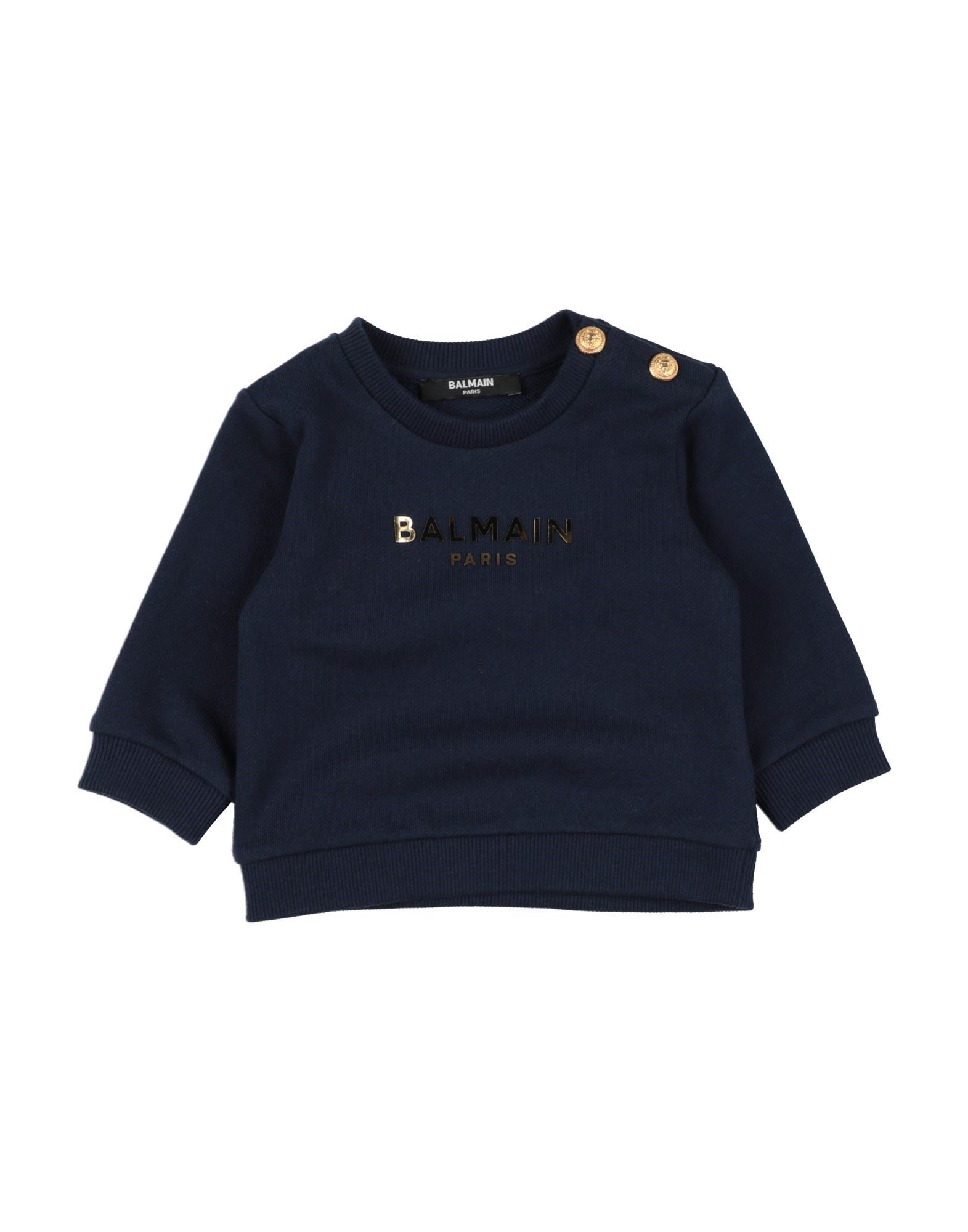 BALMAIN - Sweatshirts