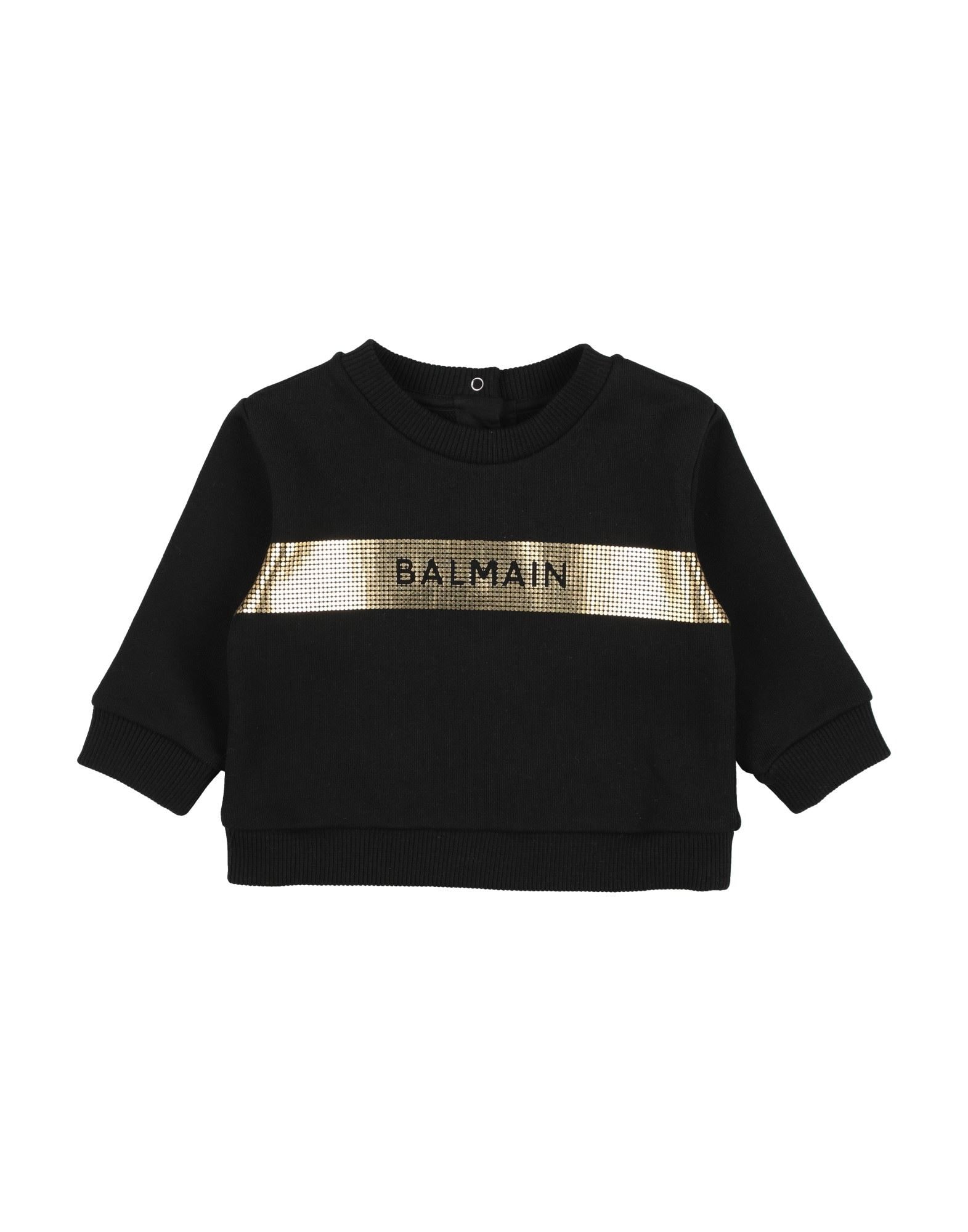 BALMAIN - Sweatshirts