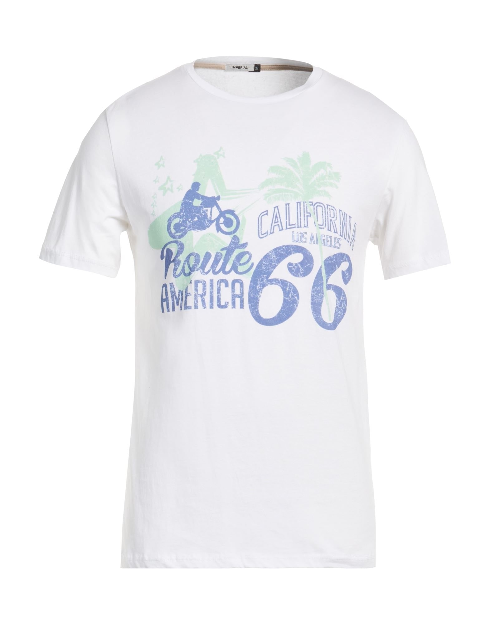 IMPERIAL - Camisetas