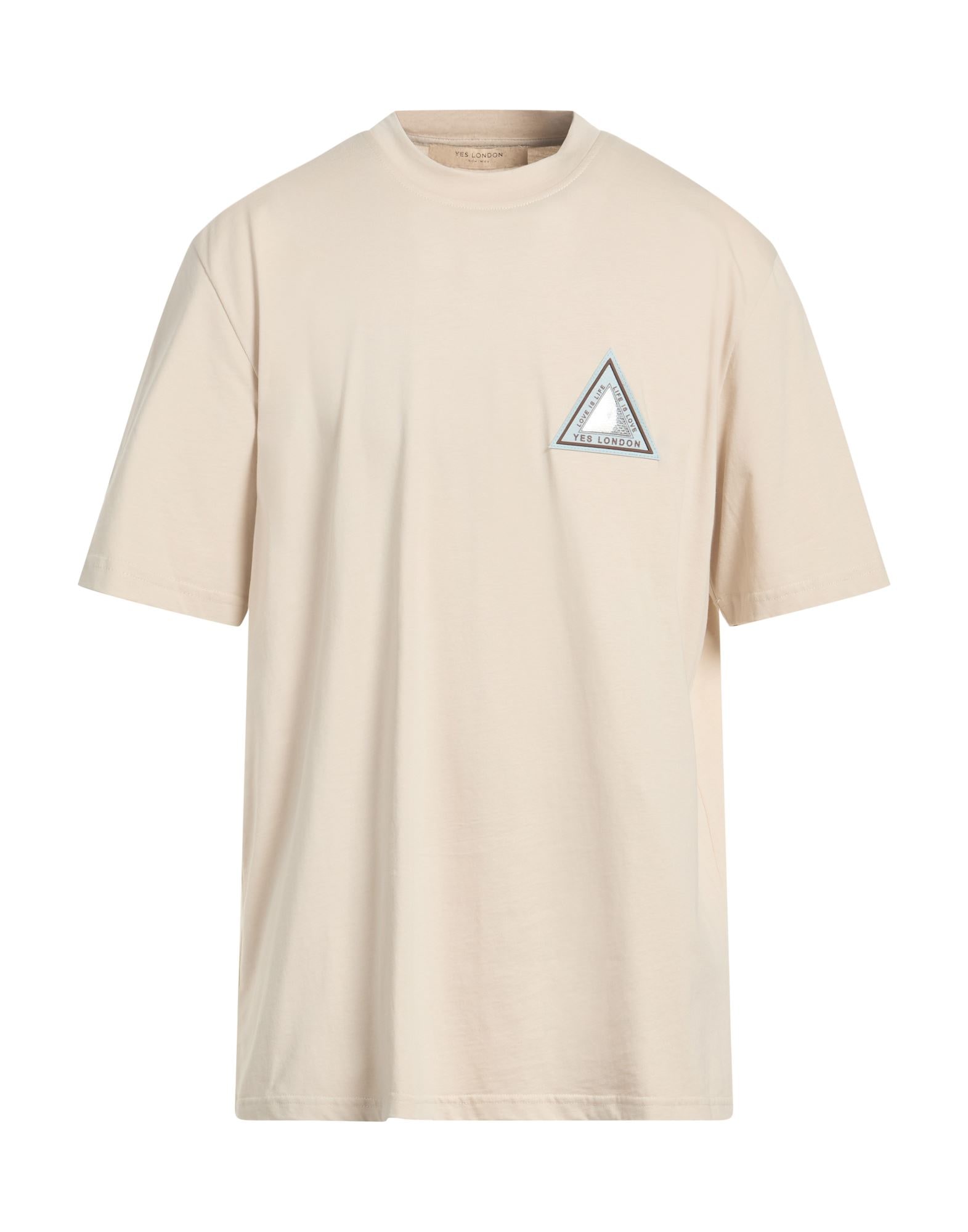 YES LONDON - T-shirts