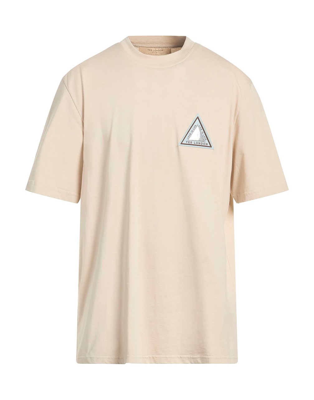 YES LONDON - T-shirts