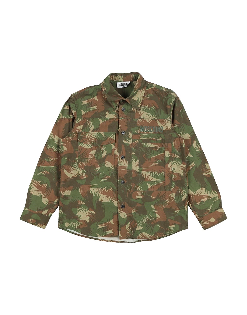 MOSCHINO KID - Shirts