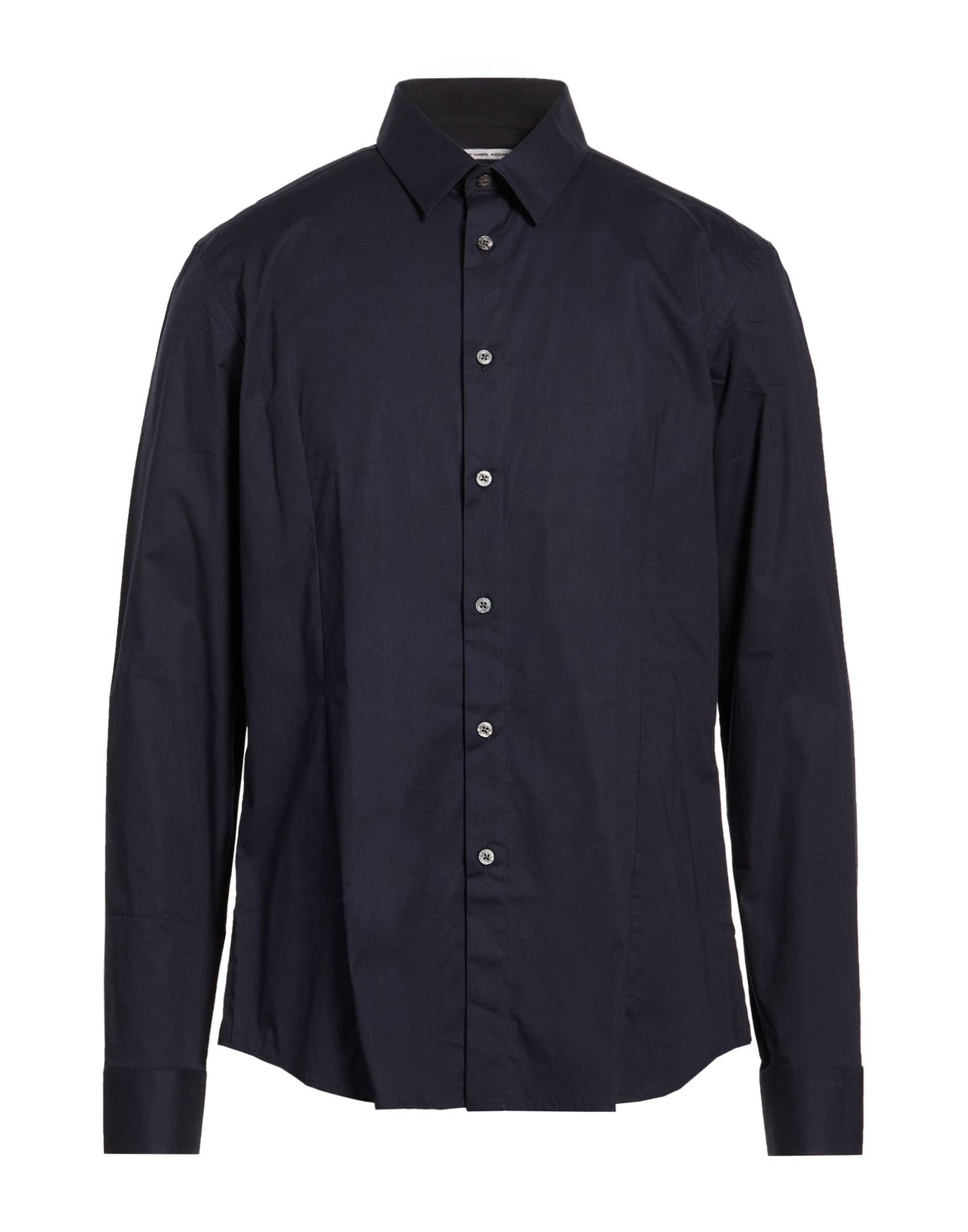 GREY DANIELE ALESSANDRINI - Πουκάμισα 