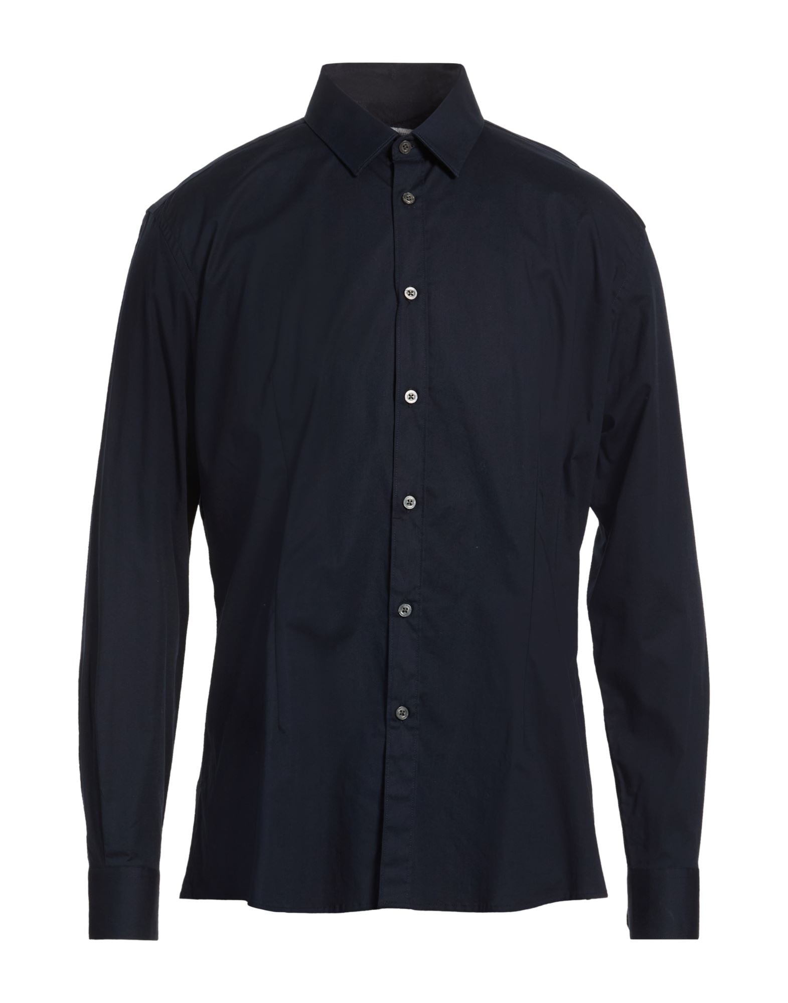 GREY DANIELE ALESSANDRINI - Shirts