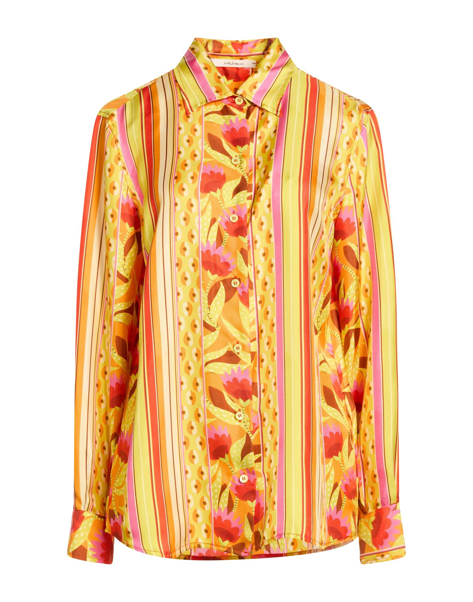 MALÌPARMI - Camicie