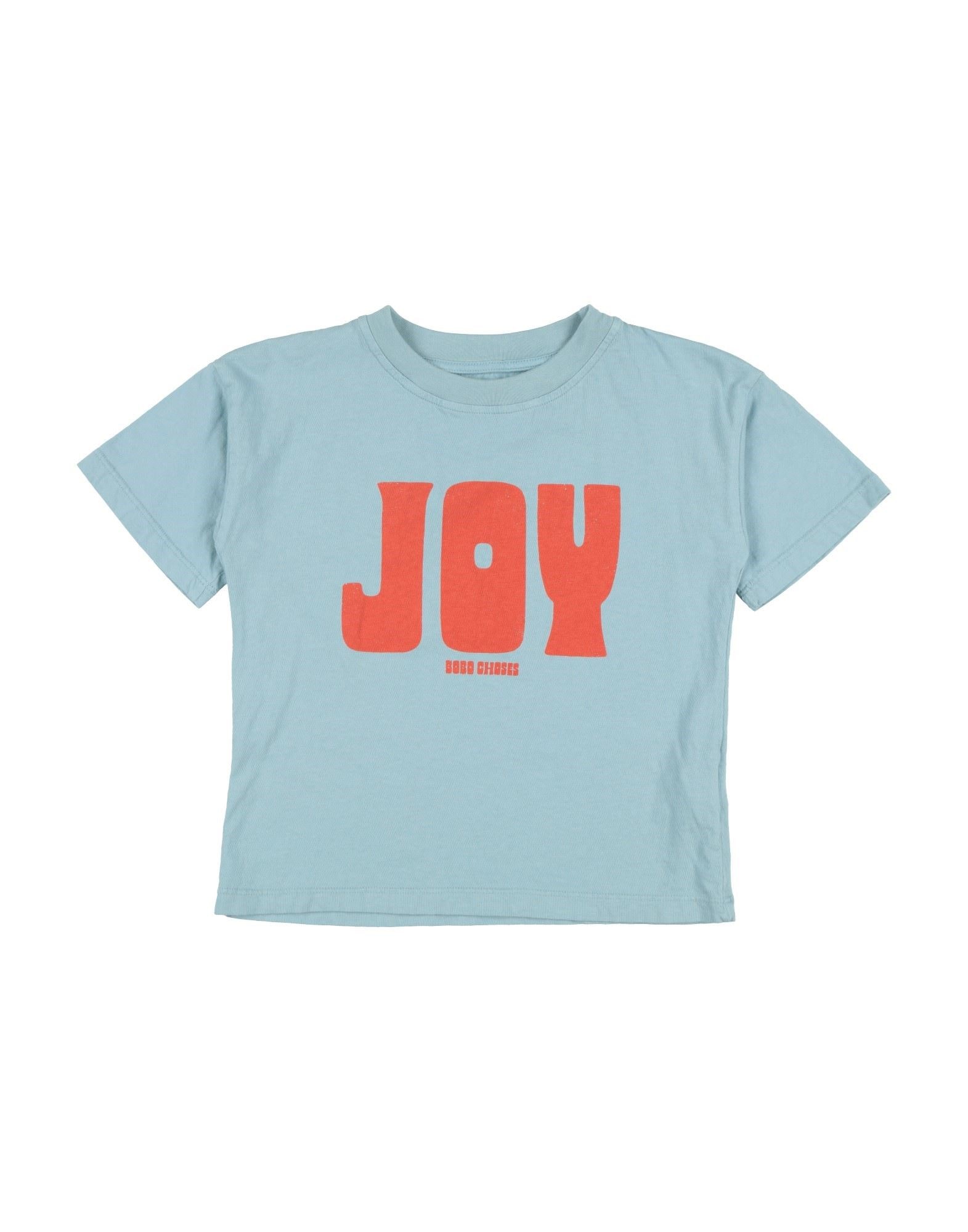 BOBO CHOSES - T-shirts