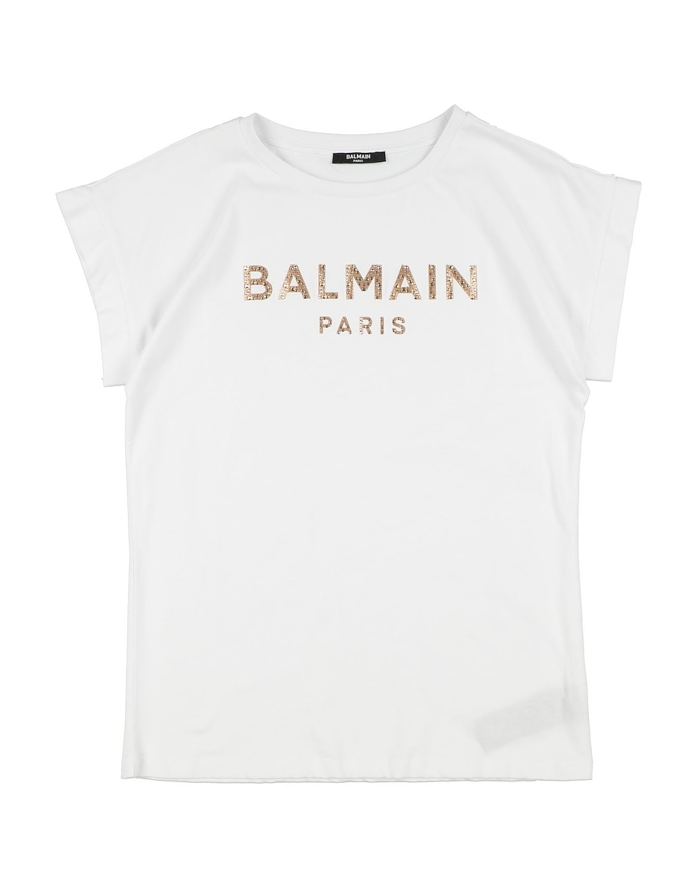 BALMAIN - T-shirts