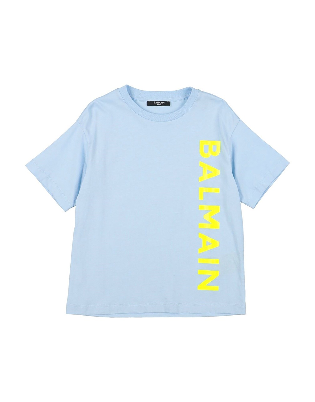 BALMAIN - T-shirts