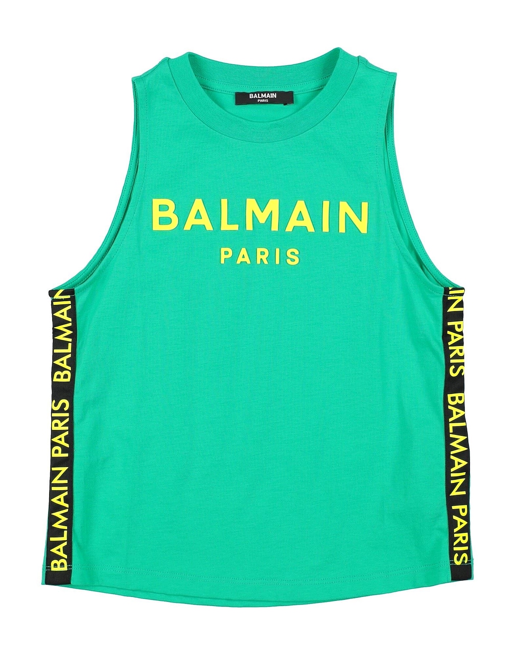 BALMAIN - T-shirts