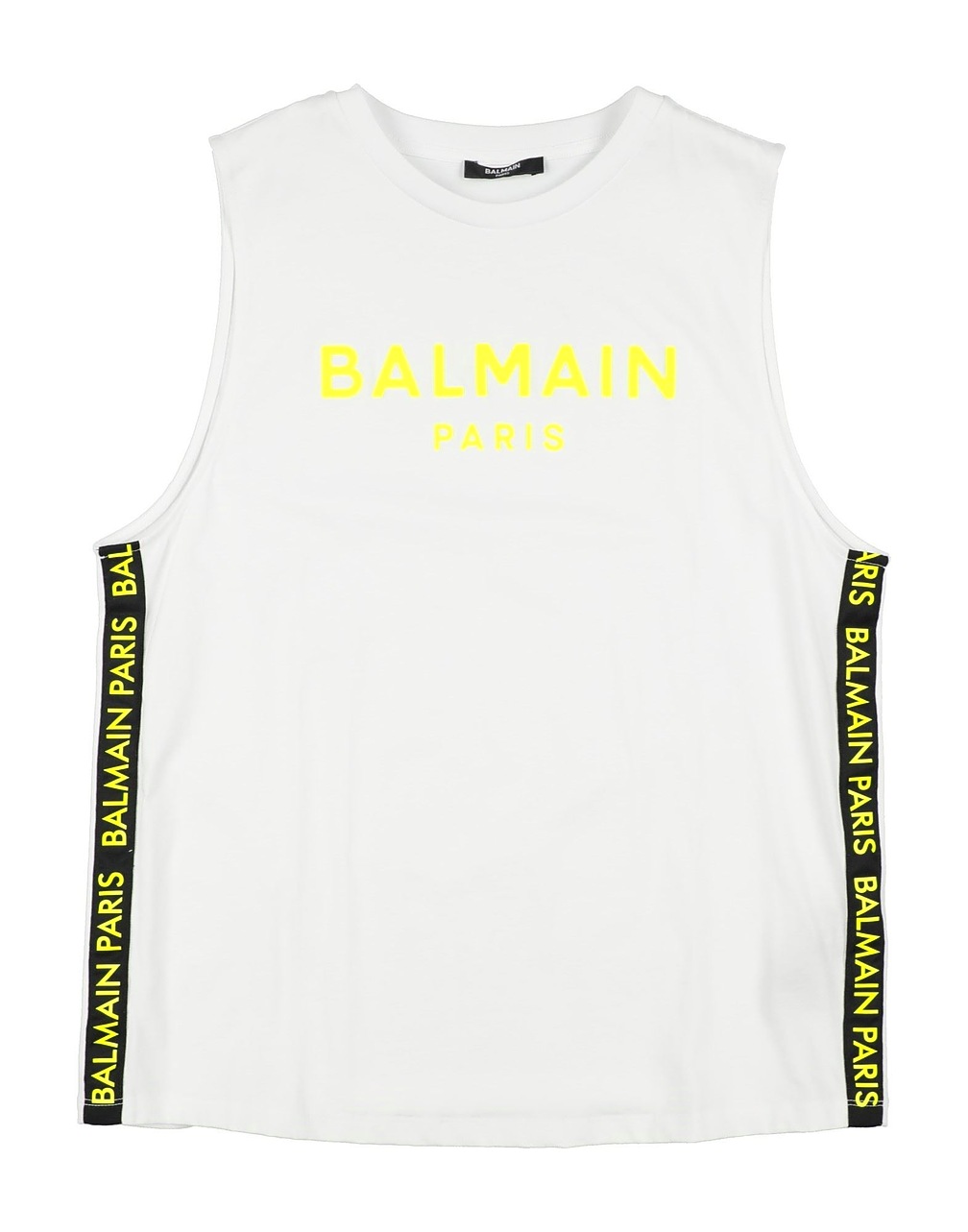 BALMAIN - T-shirts