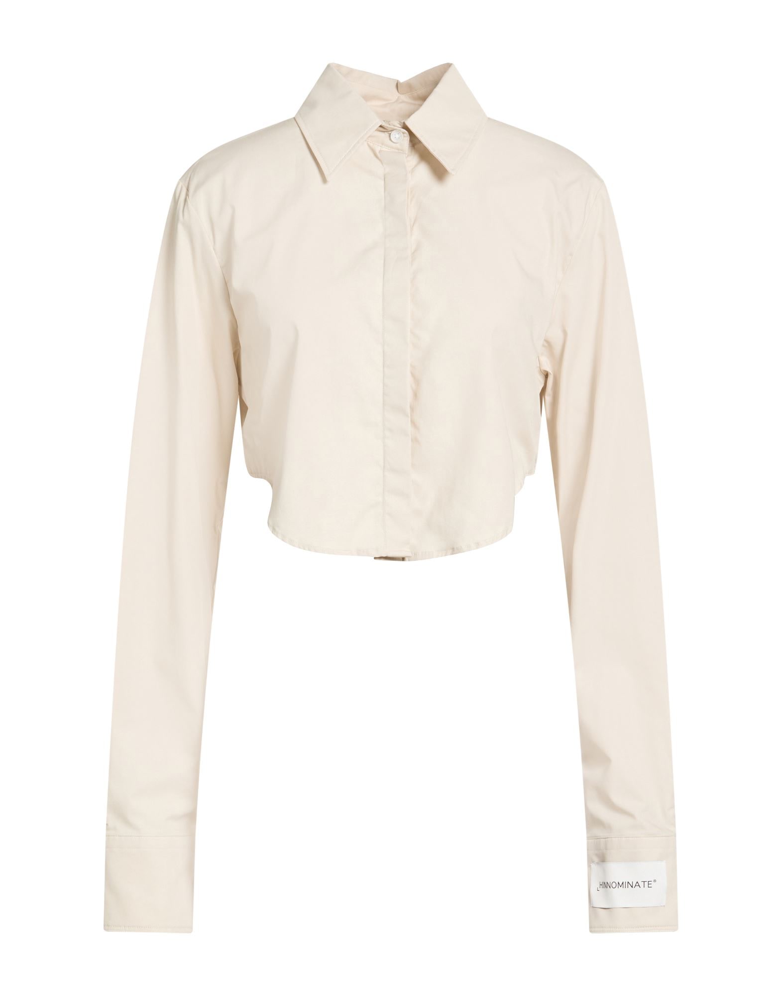 HINNOMINATE - Camicie