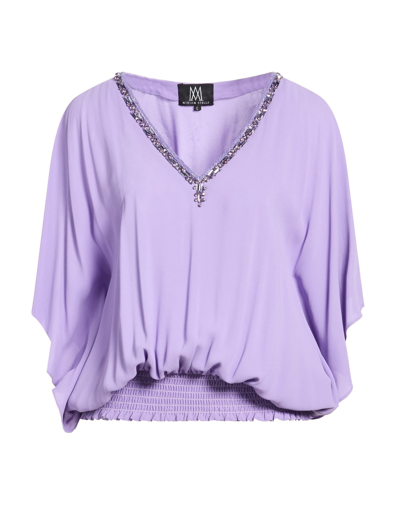 MIRIAM STELLA - Топы без рукавов