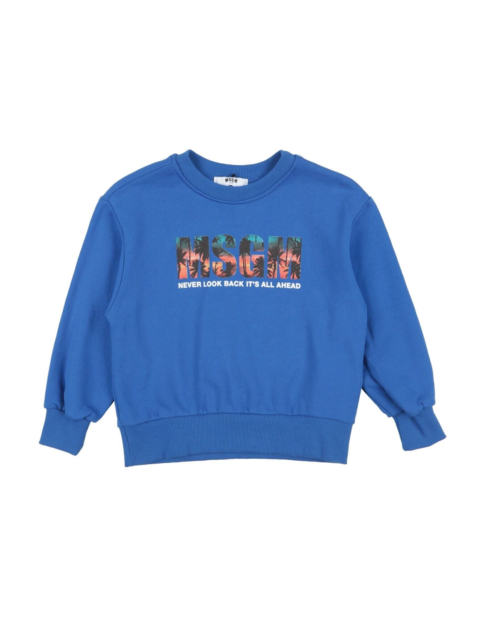 MSGM - Sweatshirts