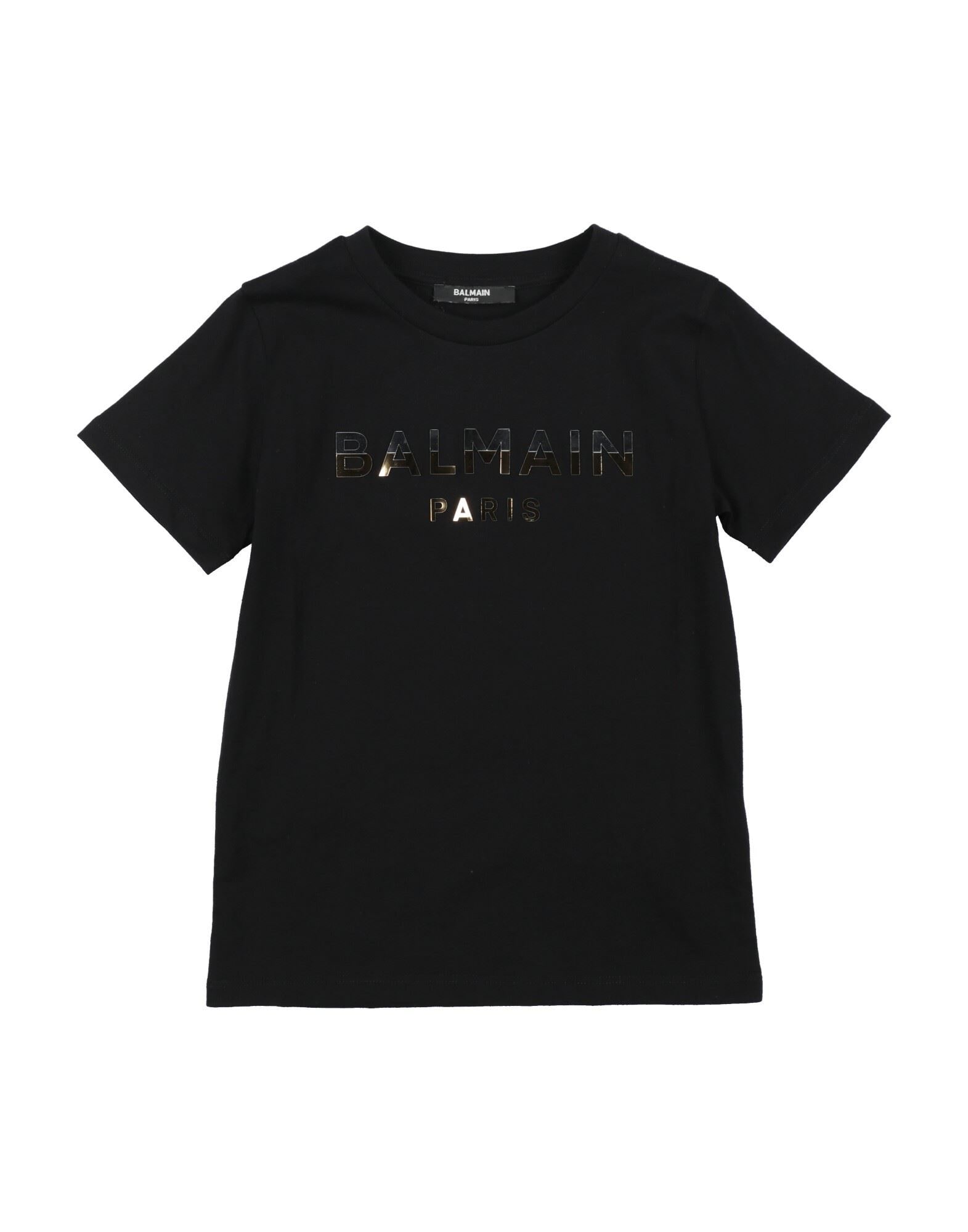 BALMAIN - T-shirts