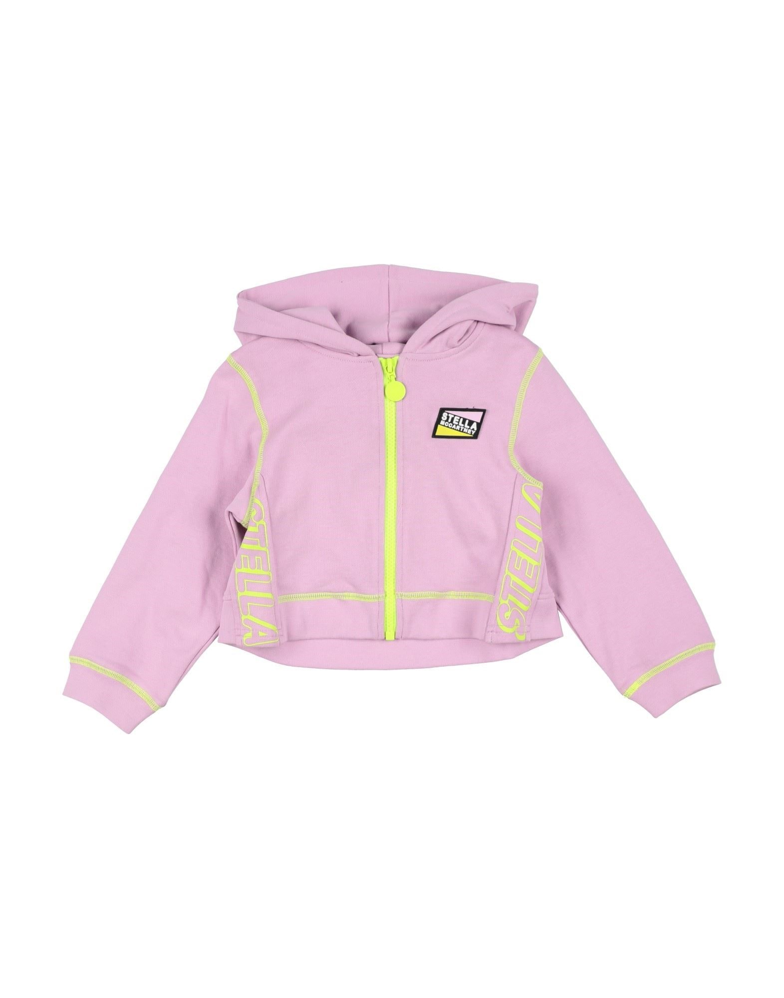STELLA McCARTNEY KIDS - 트레이닝 상의