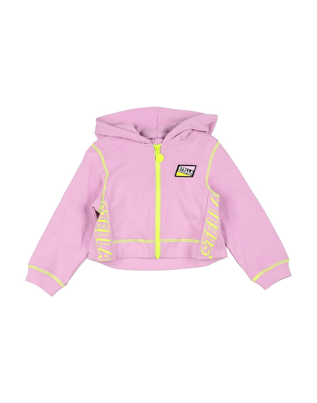 STELLA McCARTNEY KIDS - Sweatshirts