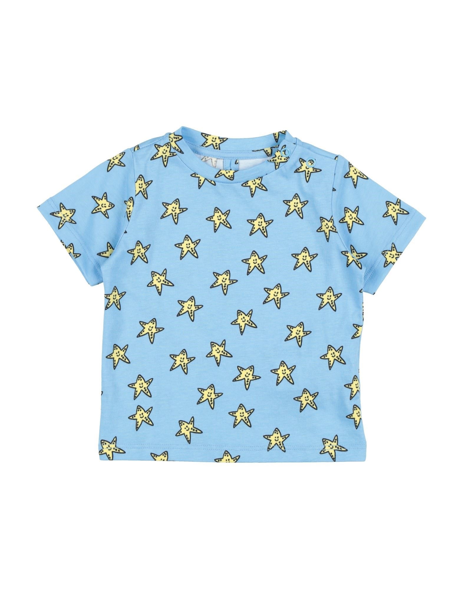 STELLA McCARTNEY KIDS - T-shirts