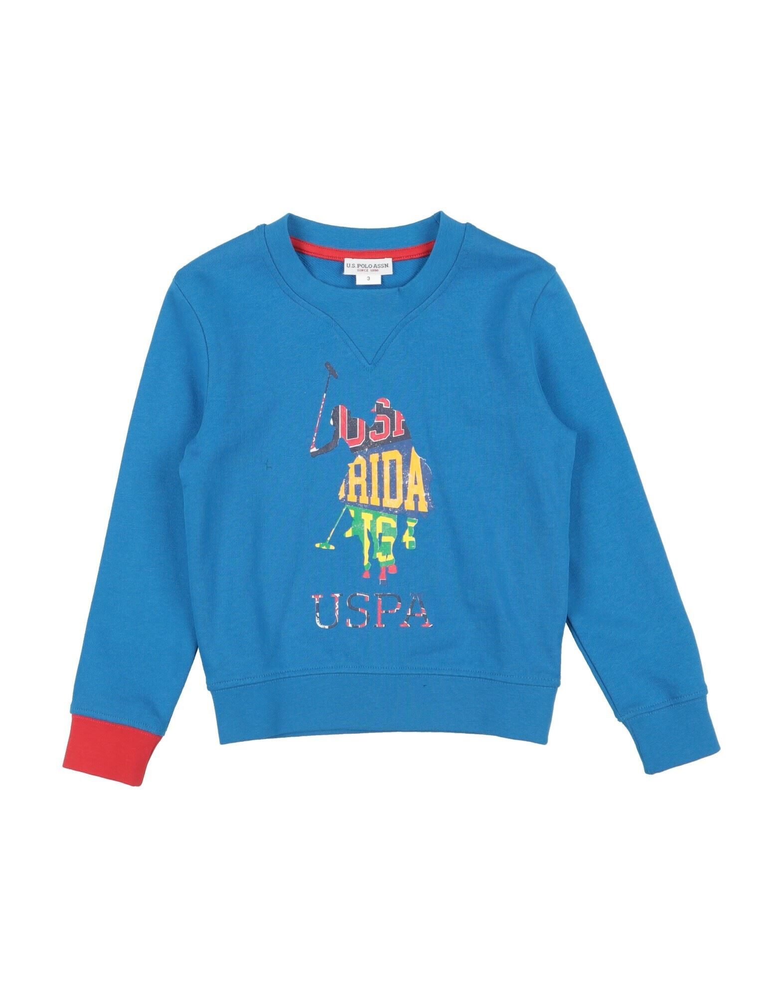 U.S.POLO ASSN. - Sudaderas