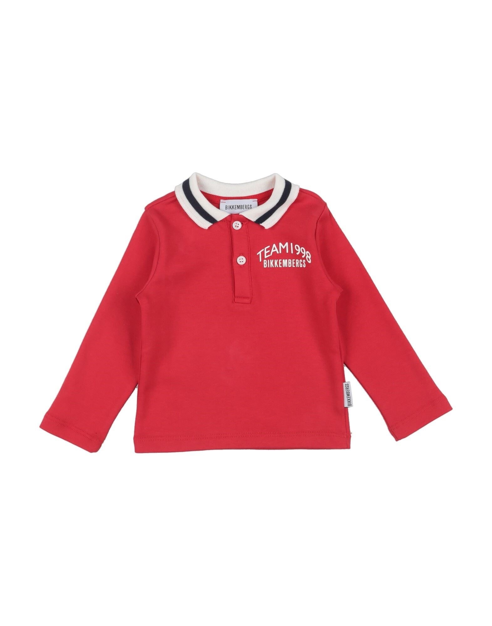 BIKKEMBERGS - Polo shirts