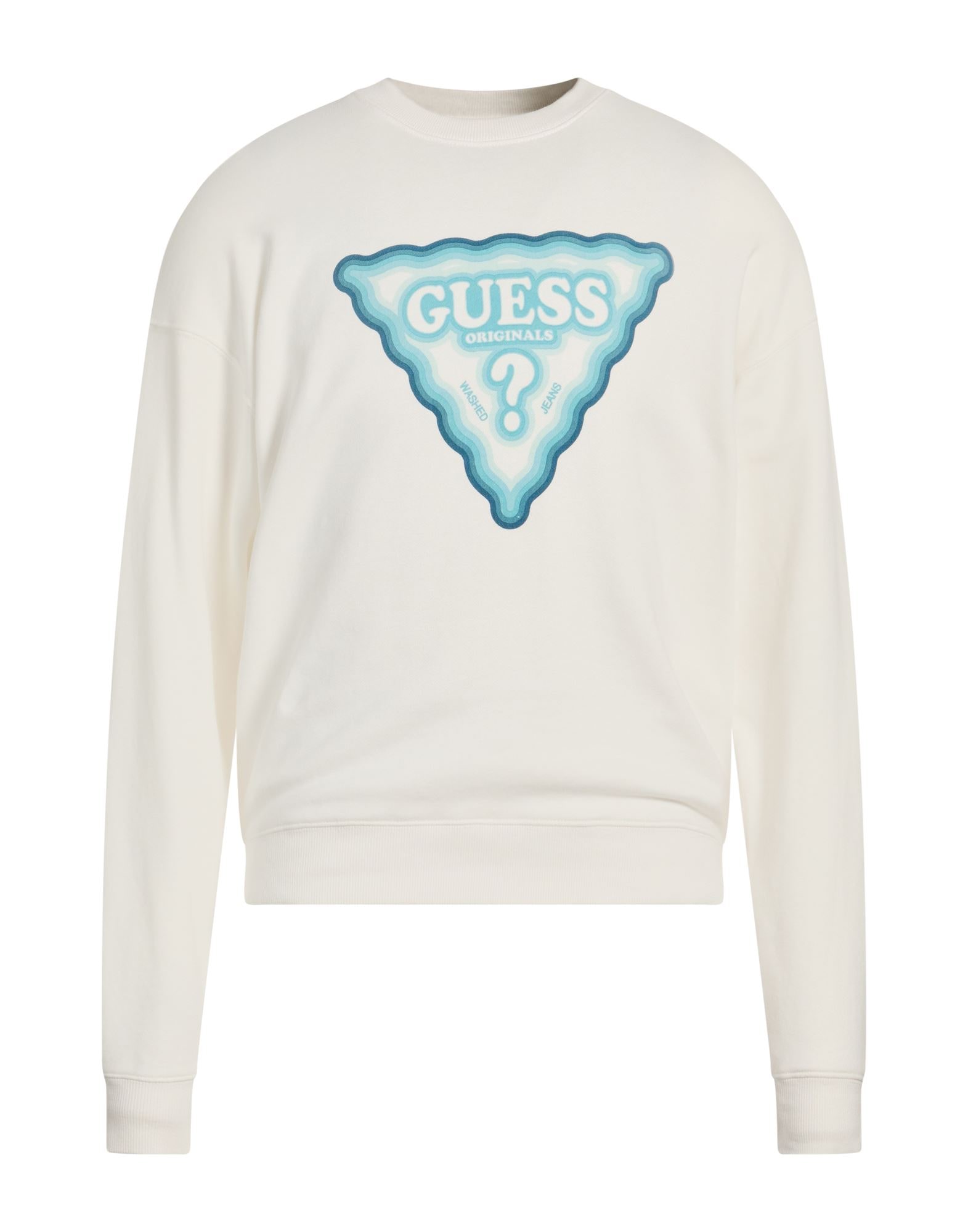 GUESS - Sweatshirts