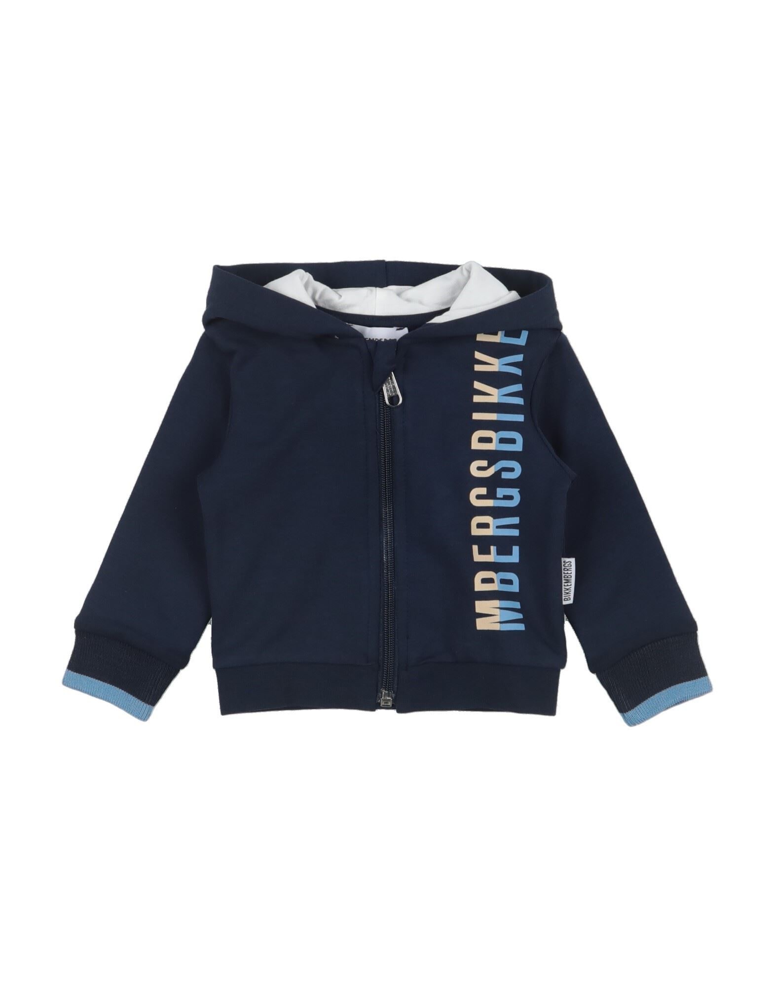 BIKKEMBERGS - Sweatshirts