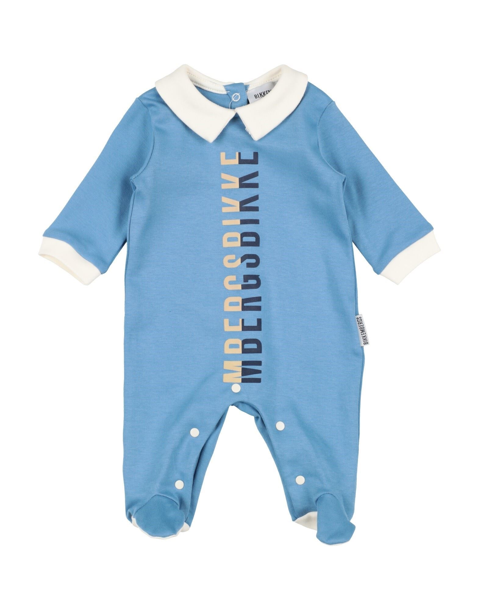 BIKKEMBERGS - Детские комбинезоны и слипы