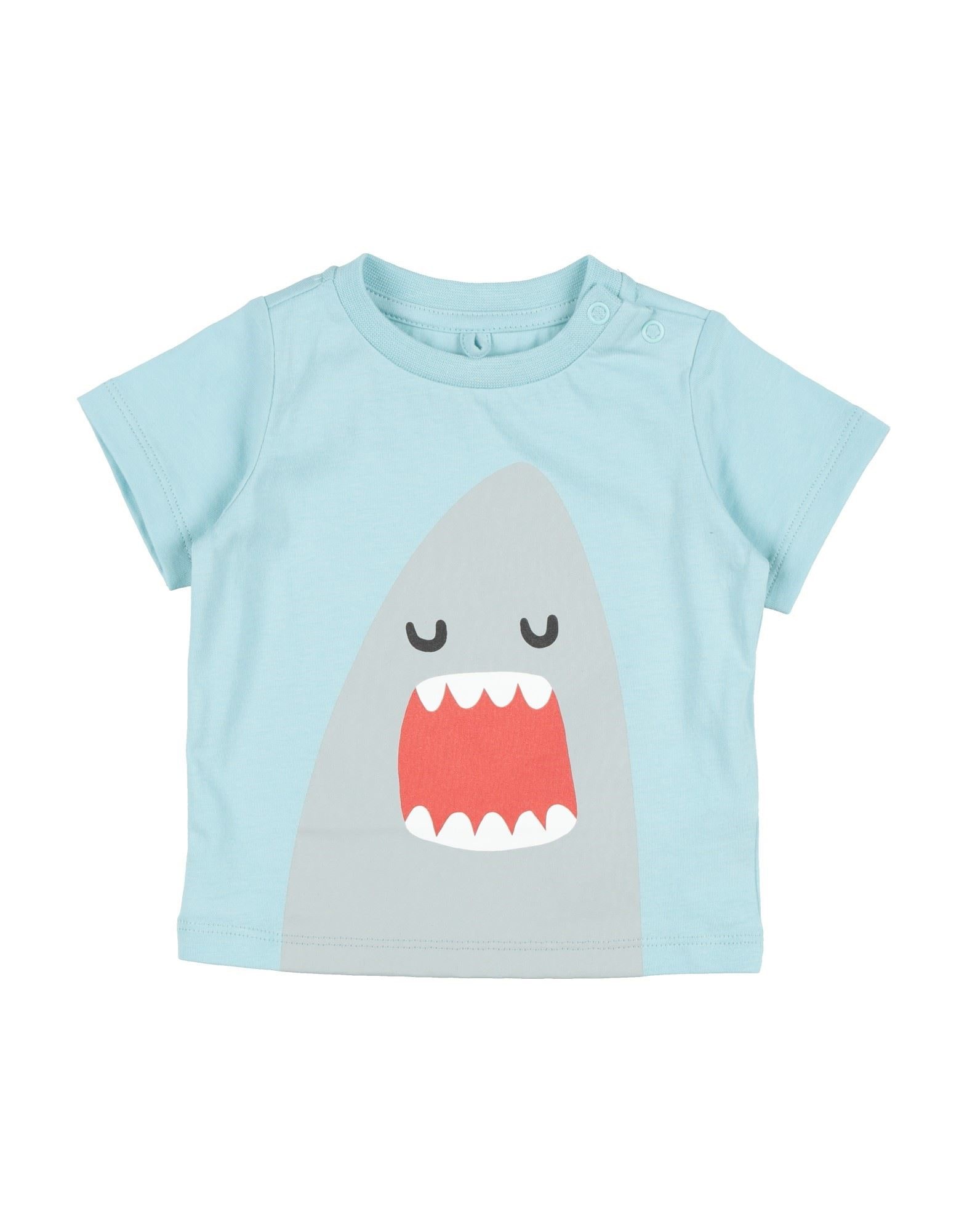 STELLA McCARTNEY KIDS - T-shirts